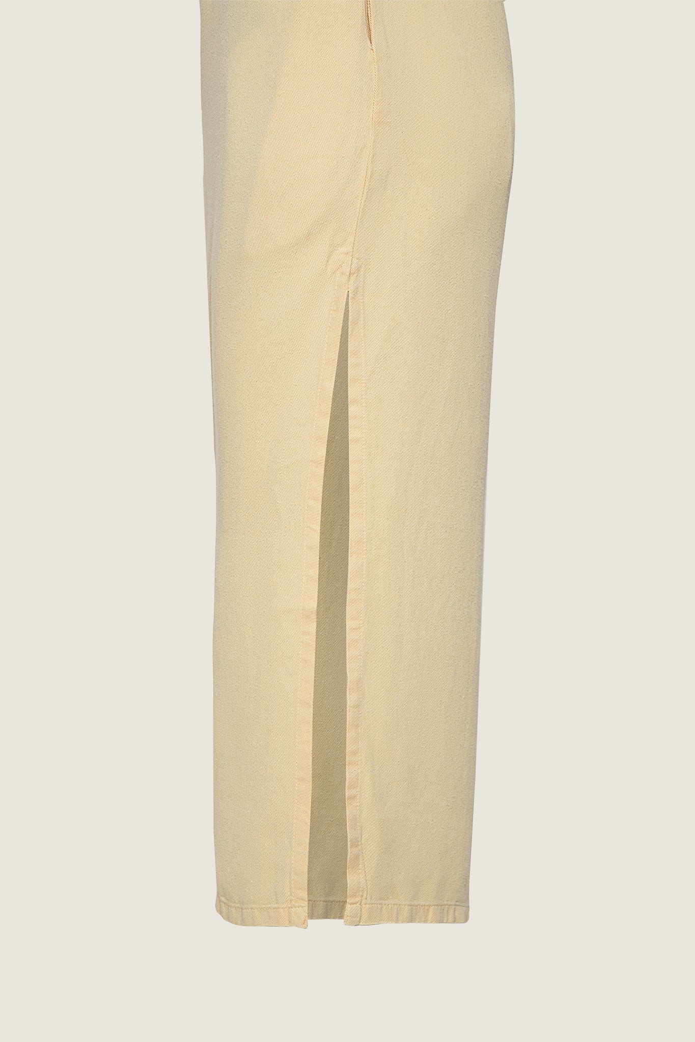 Vestido Pausa Butter - imagen 6