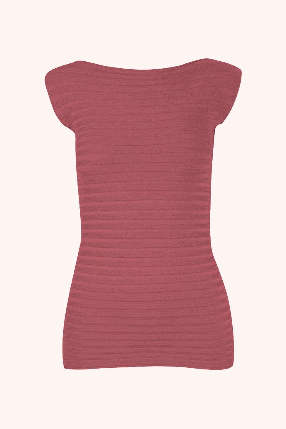 RIBBED TOP - imagen 24