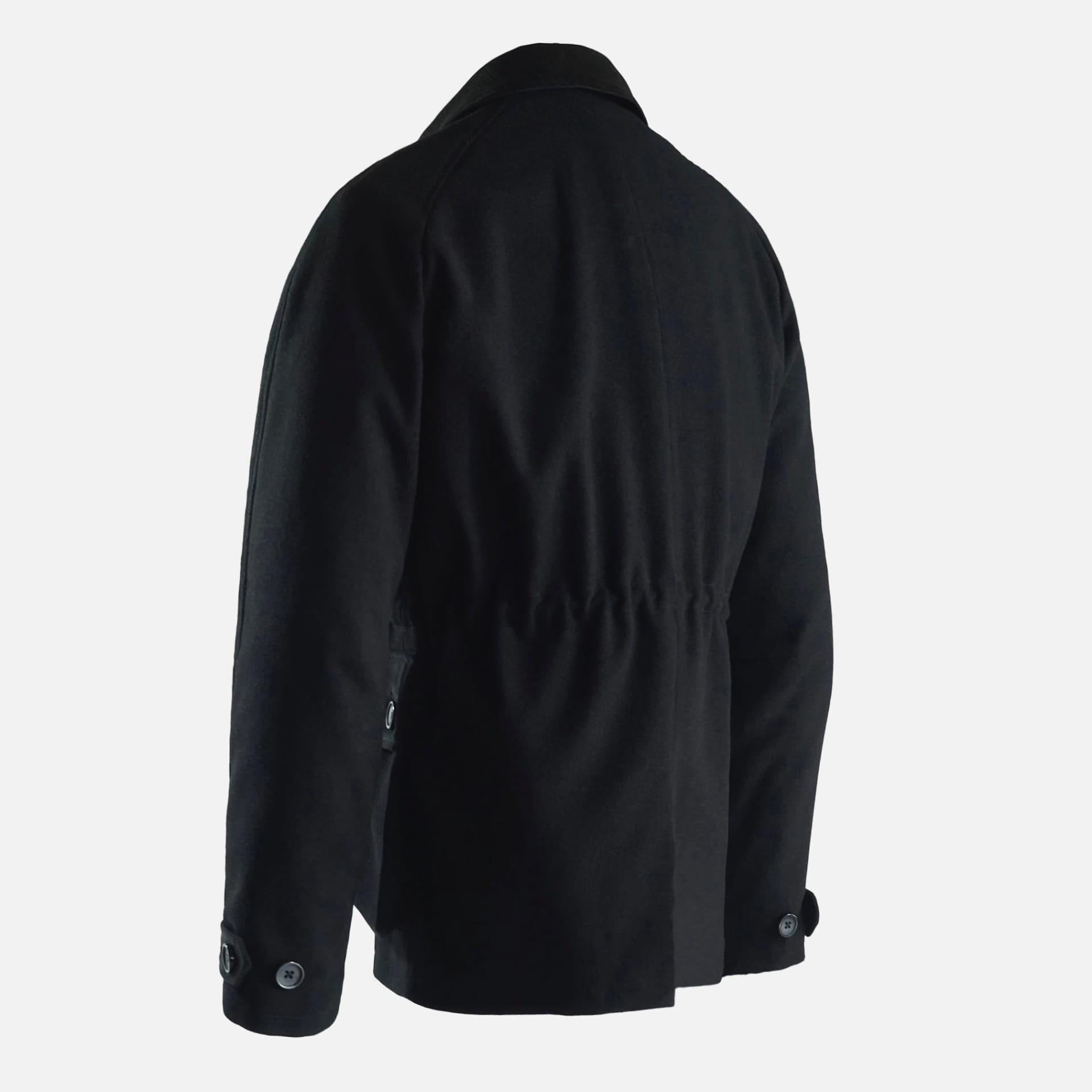 Waxwolf Negro - imagen 4