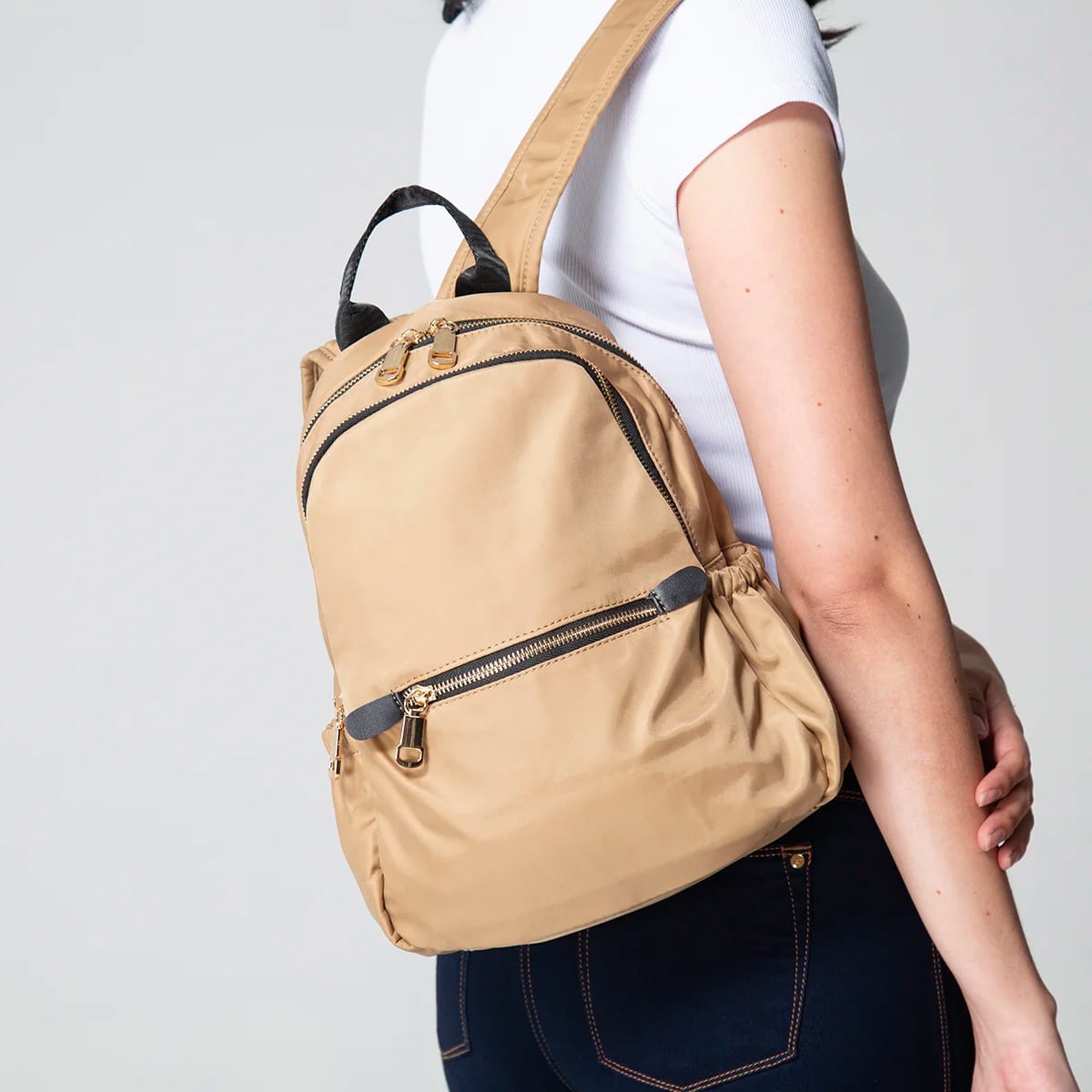 Morral Juvenil Chiqui - imagen 2