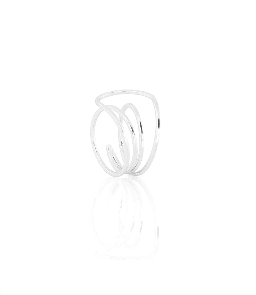 Anillo Ima Plata - imagen 2