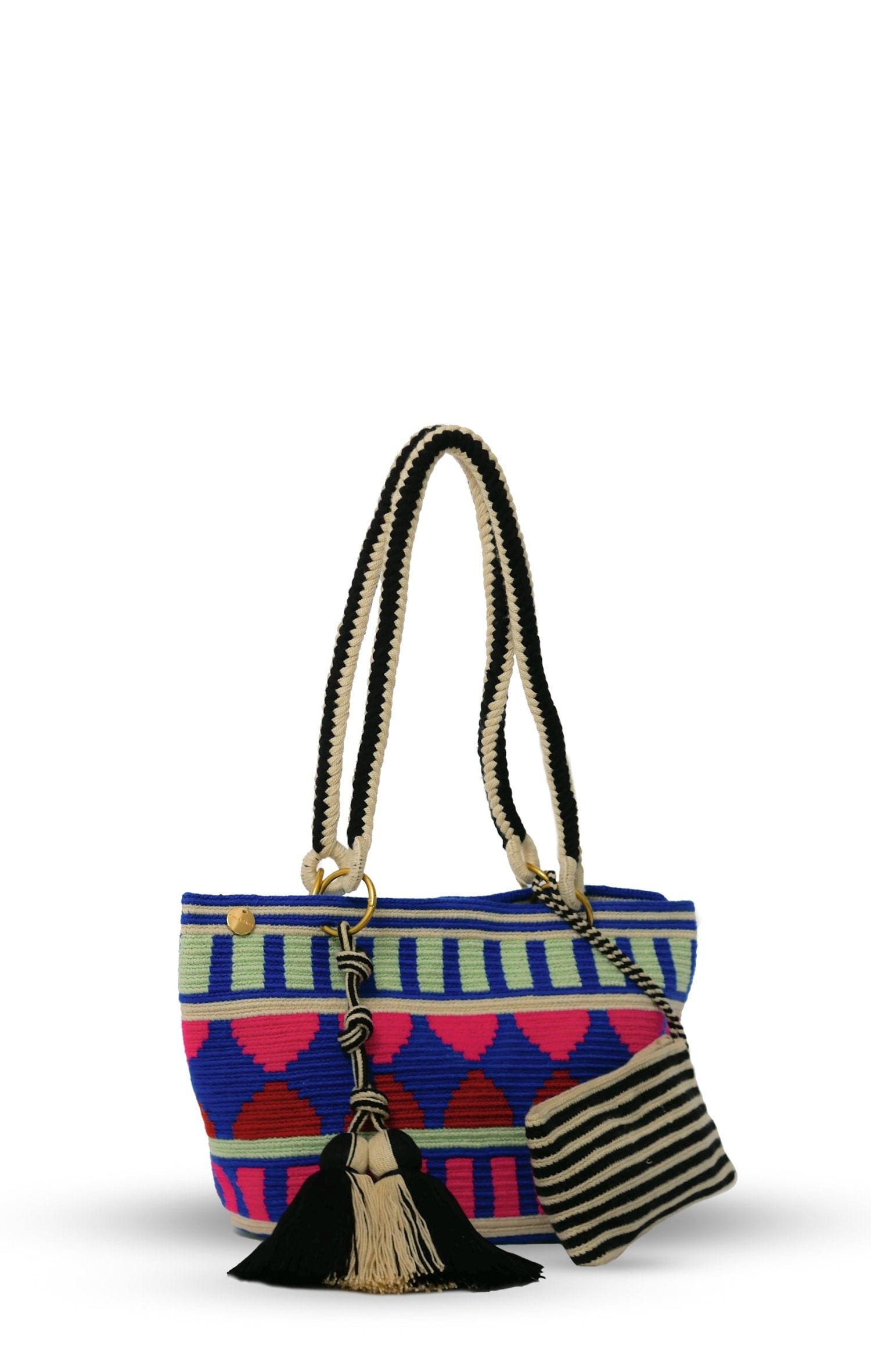 Amapola Medium Tote - imagen 3