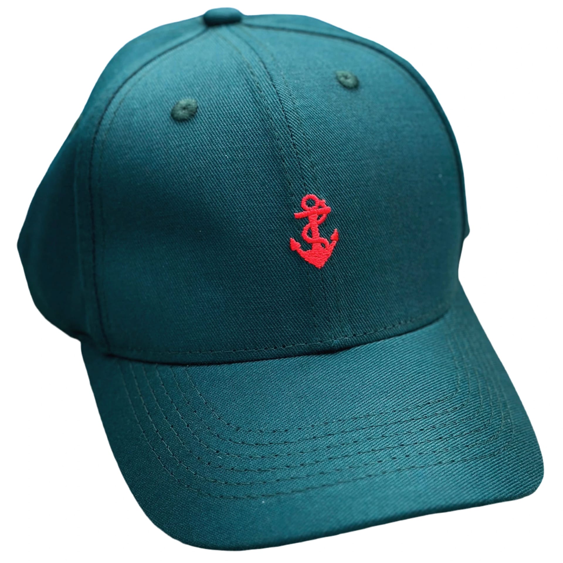 Gorra Verde - imagen 2