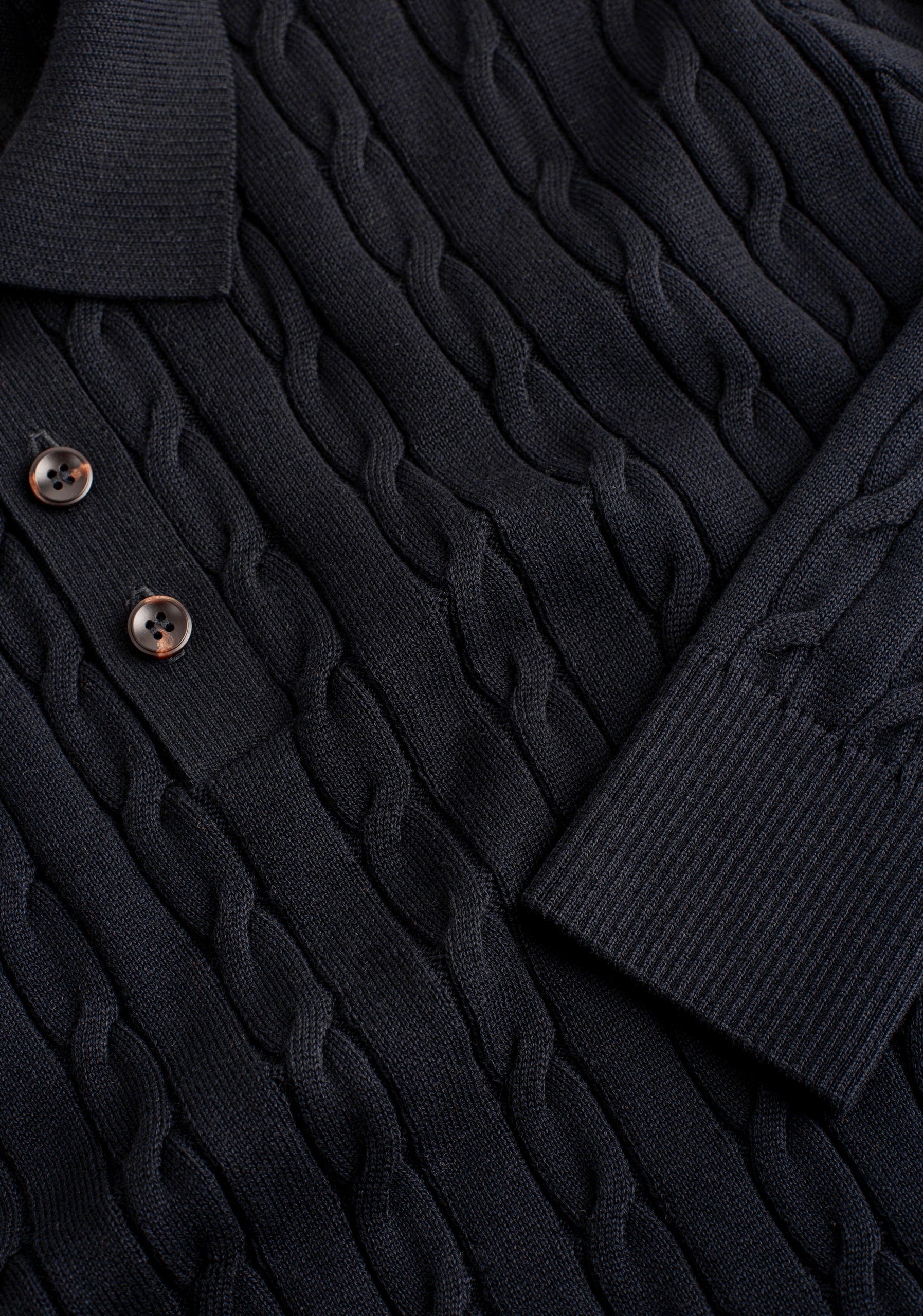 Saco H Turin Azul Oscuro - imagen 3