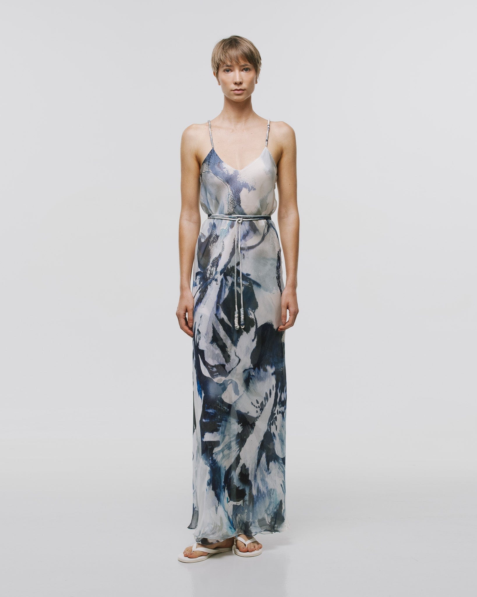 'IDEA' MIDI DRESS - imagen 5