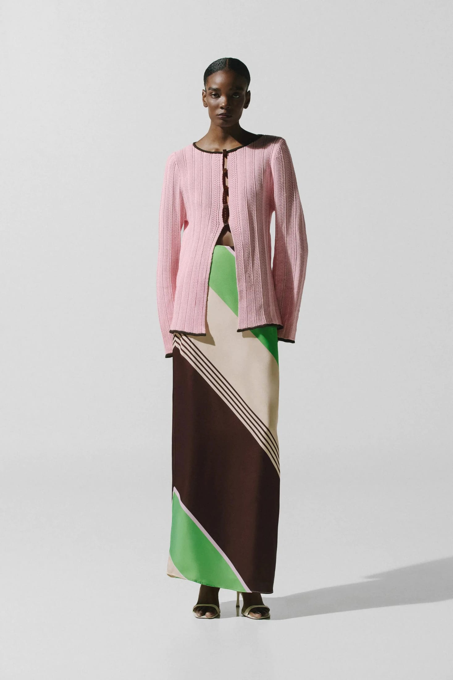 Renata Maxi Skirt - imagen 4