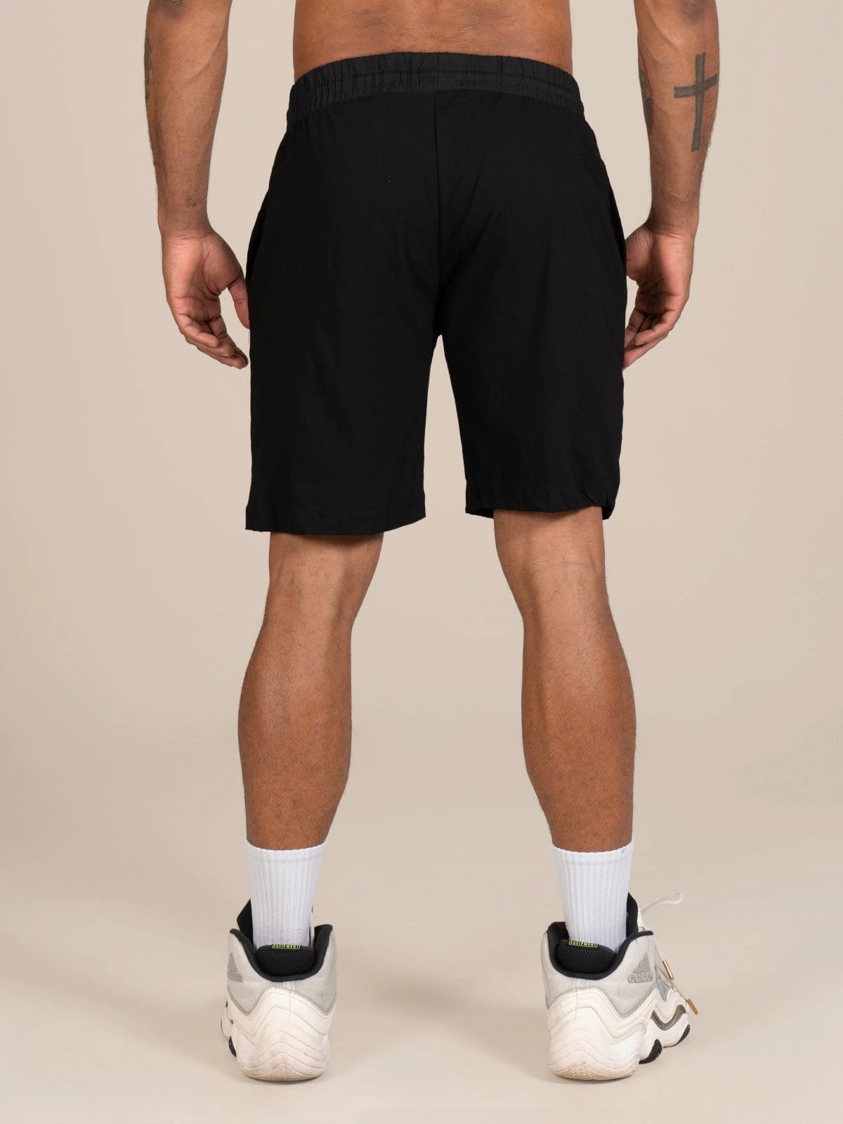 Pantaloneta Arce Negra - imagen 3