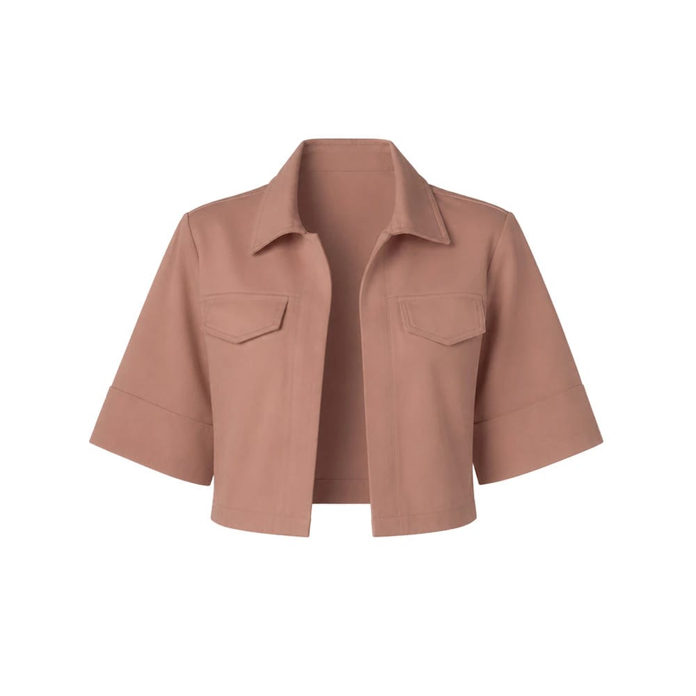 CHAQUETA LUGANO - imagen 5