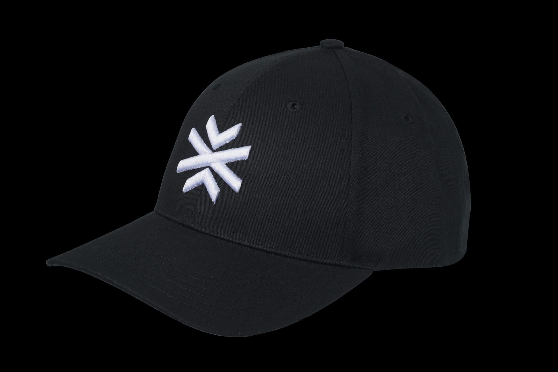 Gorra Logo White/Blue - imagen 2