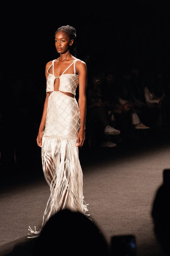 BRENNA DRESS - imagen 4