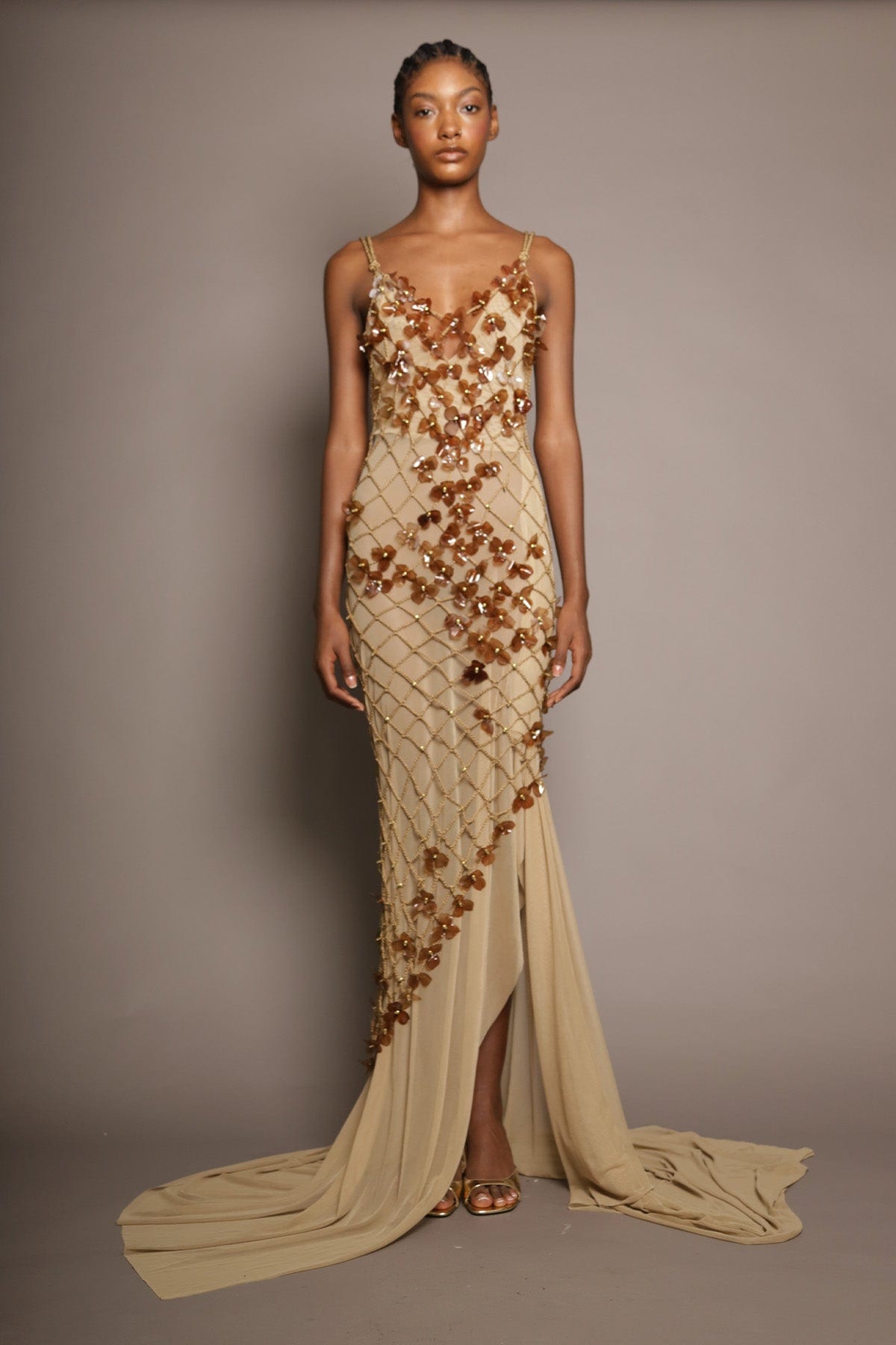 VESTIDO EDÉN - imagen 2