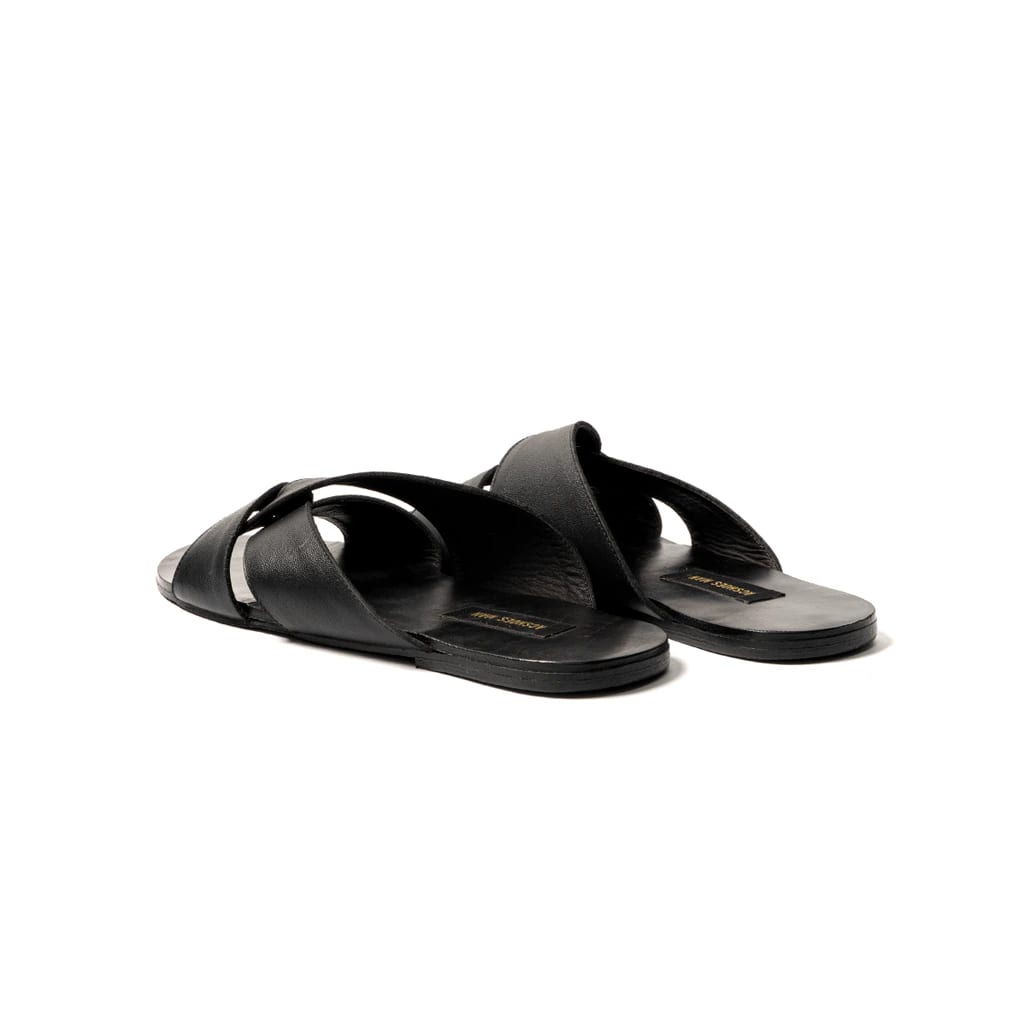 Sandalias negras - imagen 3