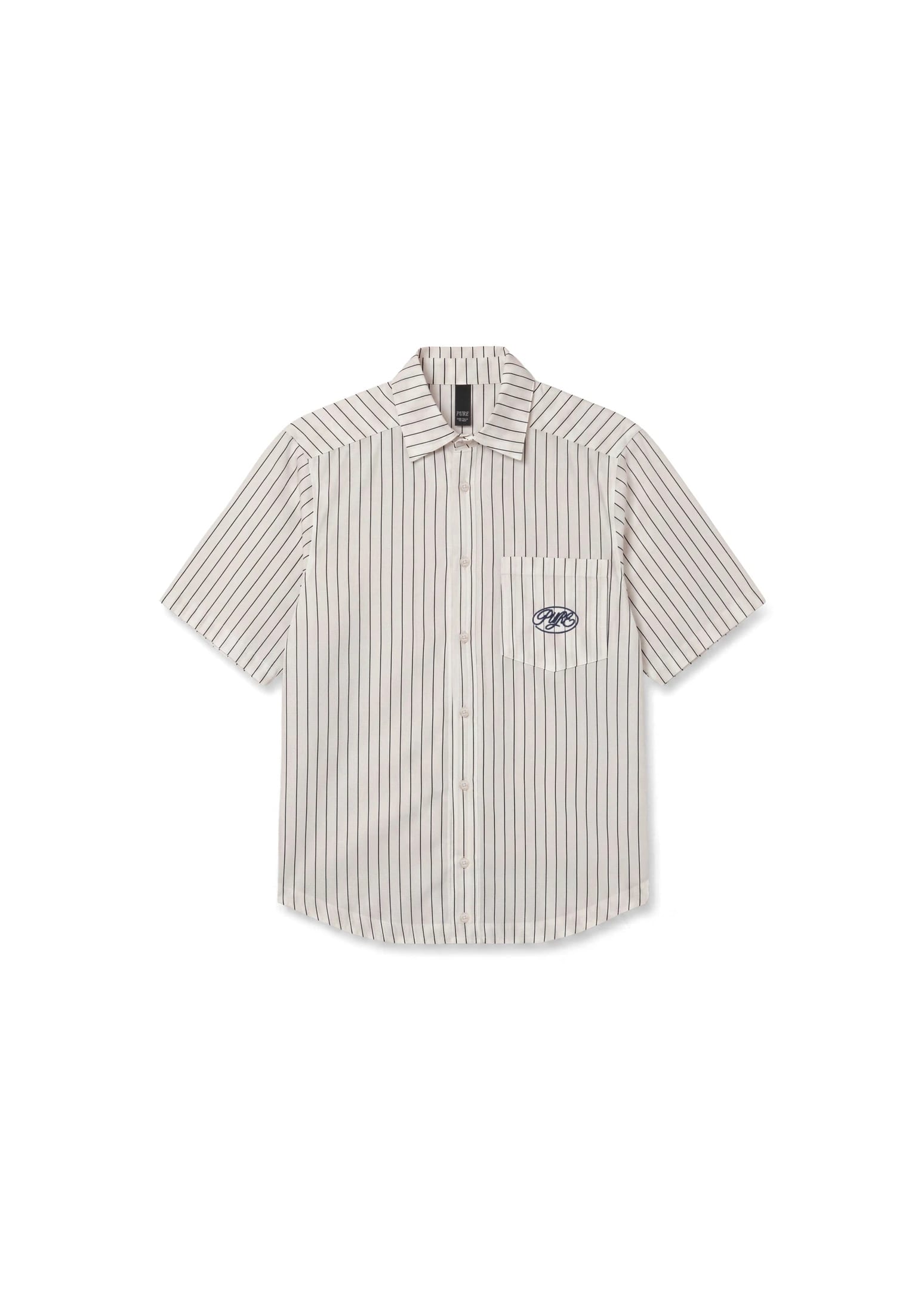 Across The Lines Button Shirt - imagen 1