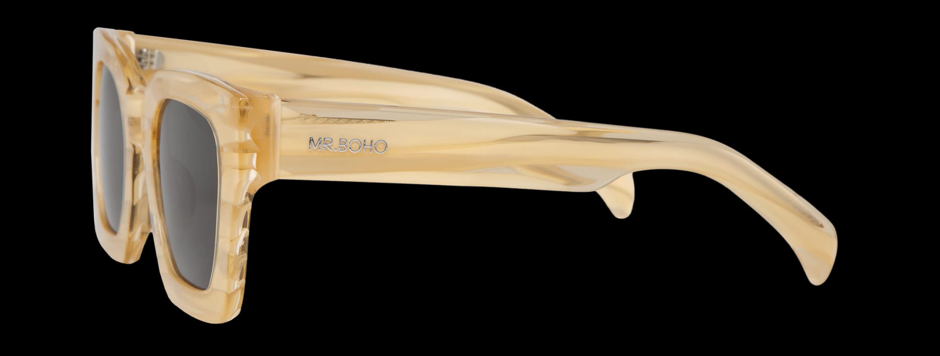 BONE BONDI WITH CLASSICAL LENSES - imagen 3