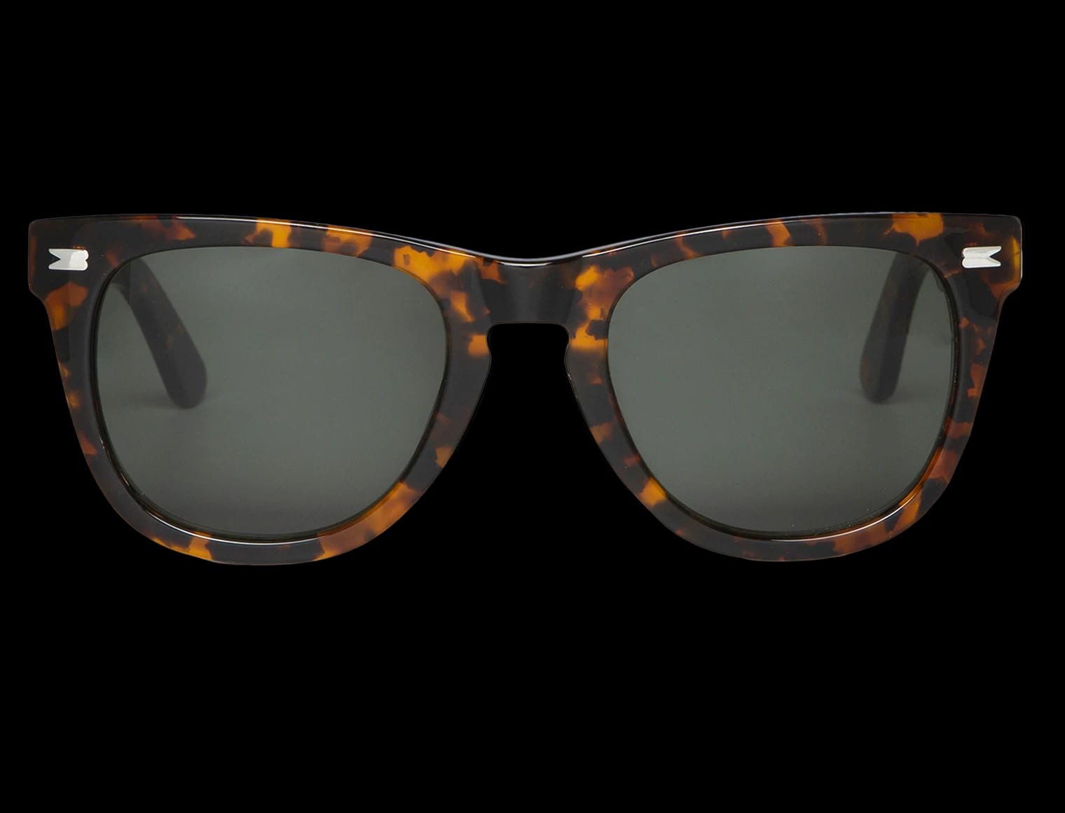 CHEETAH TORTOISE ALAMEDA WITH CLASSICAL LENSES - imagen 1