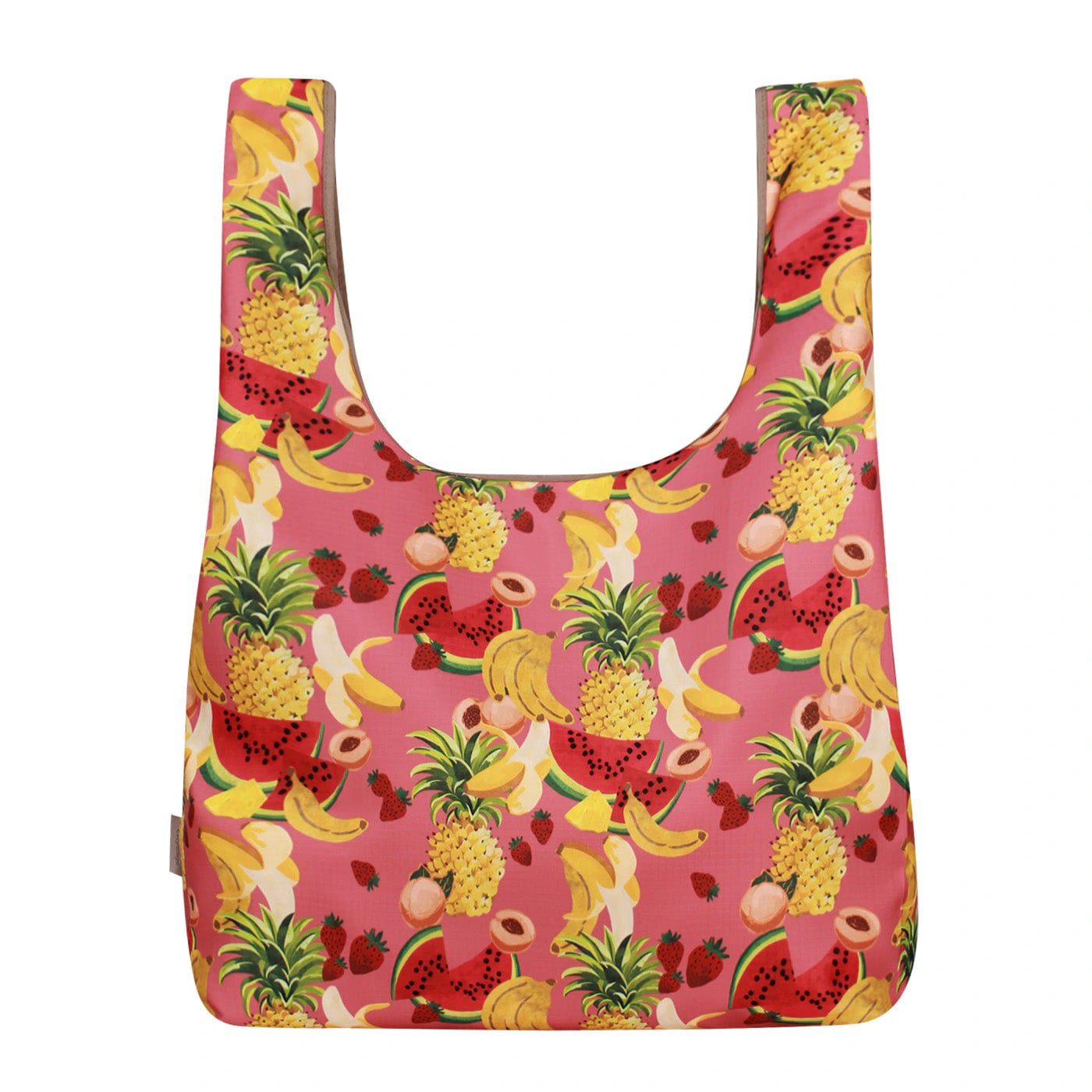 Bolsa Compras Ultra Estampado Salpicon Citybags - imagen 3