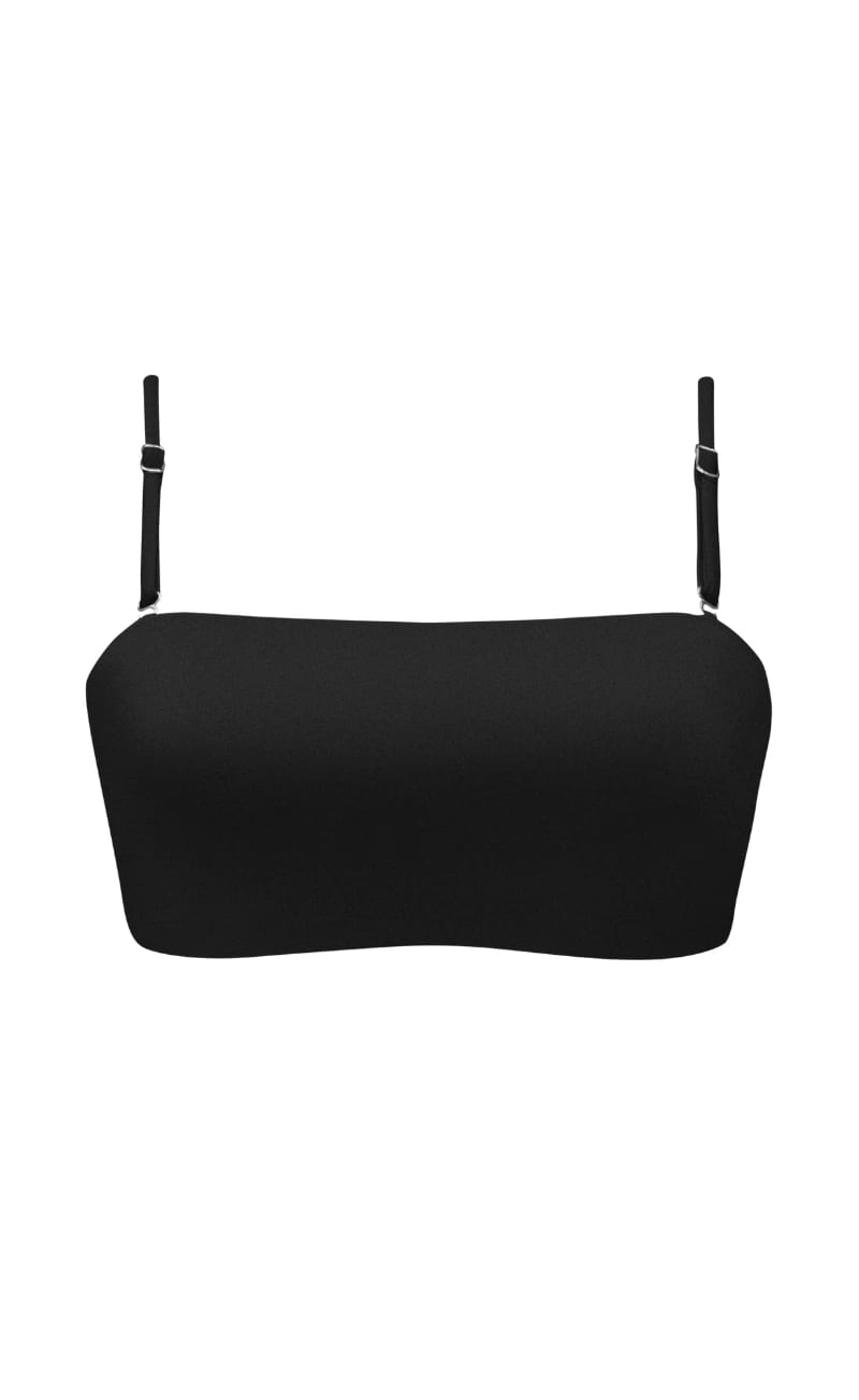 TOP STRAPLESS INTIMATE - imagen 1