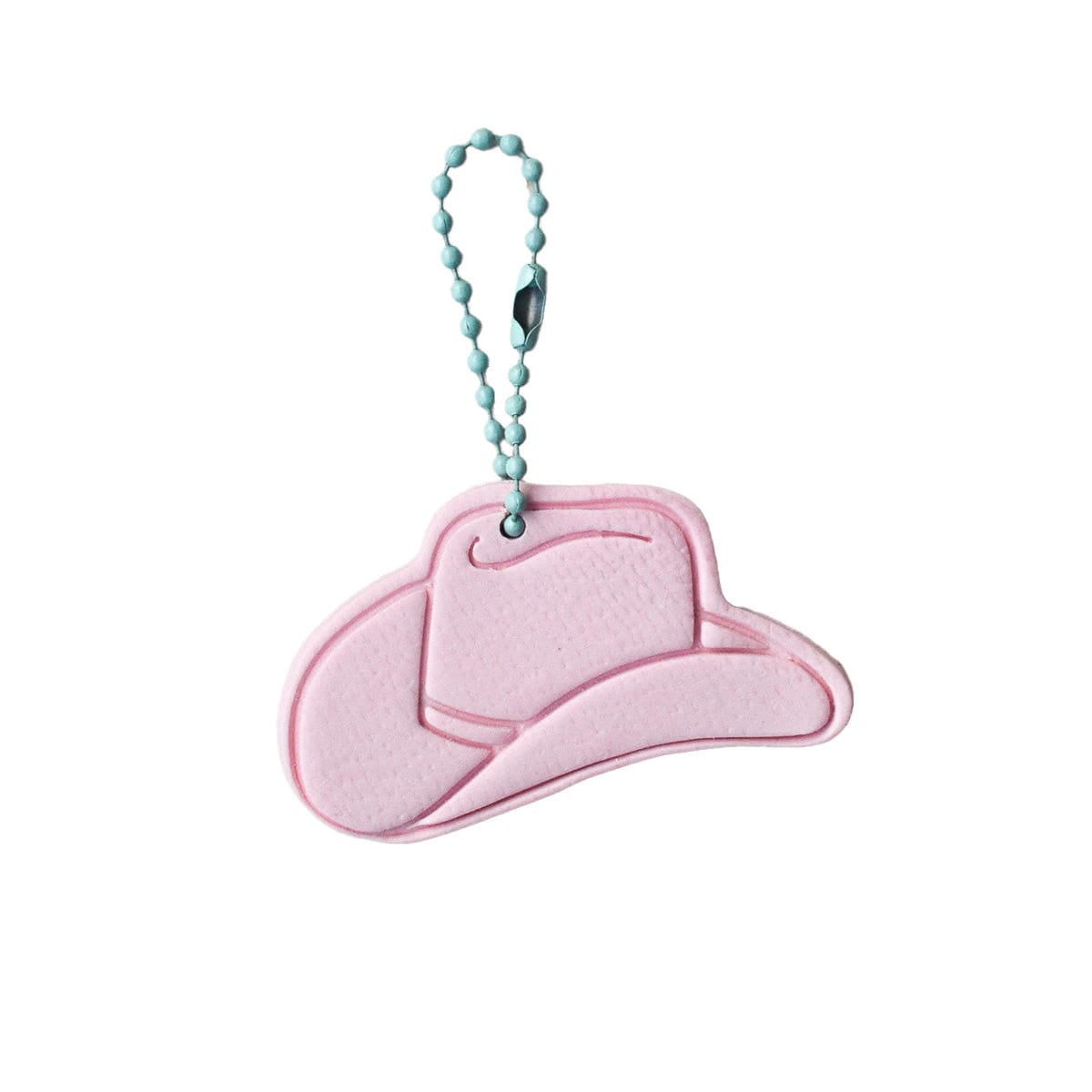 Charm Sombrero vaquero Rose - imagen 1