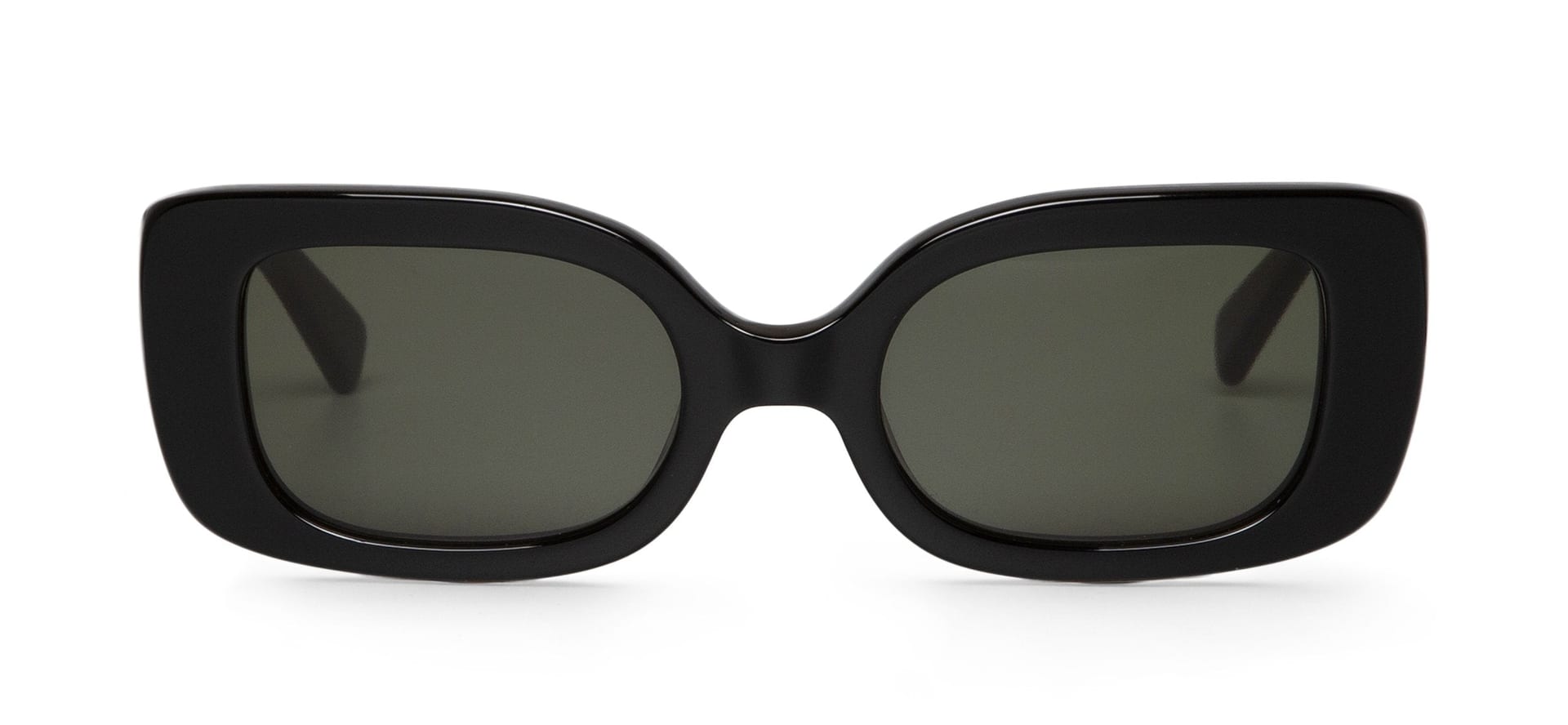 BLACK VERDUN WITH CLASSICAL LENSES - imagen 1