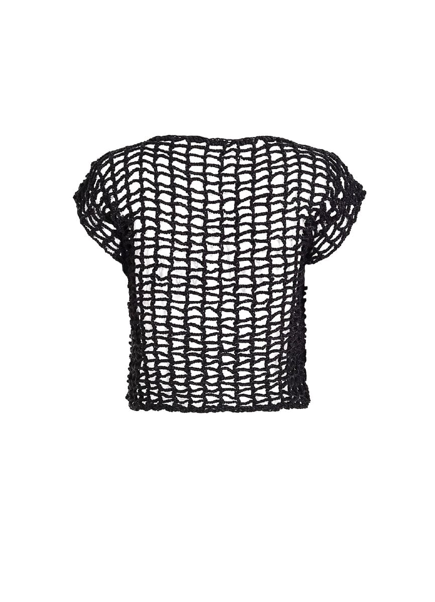 MIDNIGHT MUSE SIENNA VEST 9563 - imagen 4
