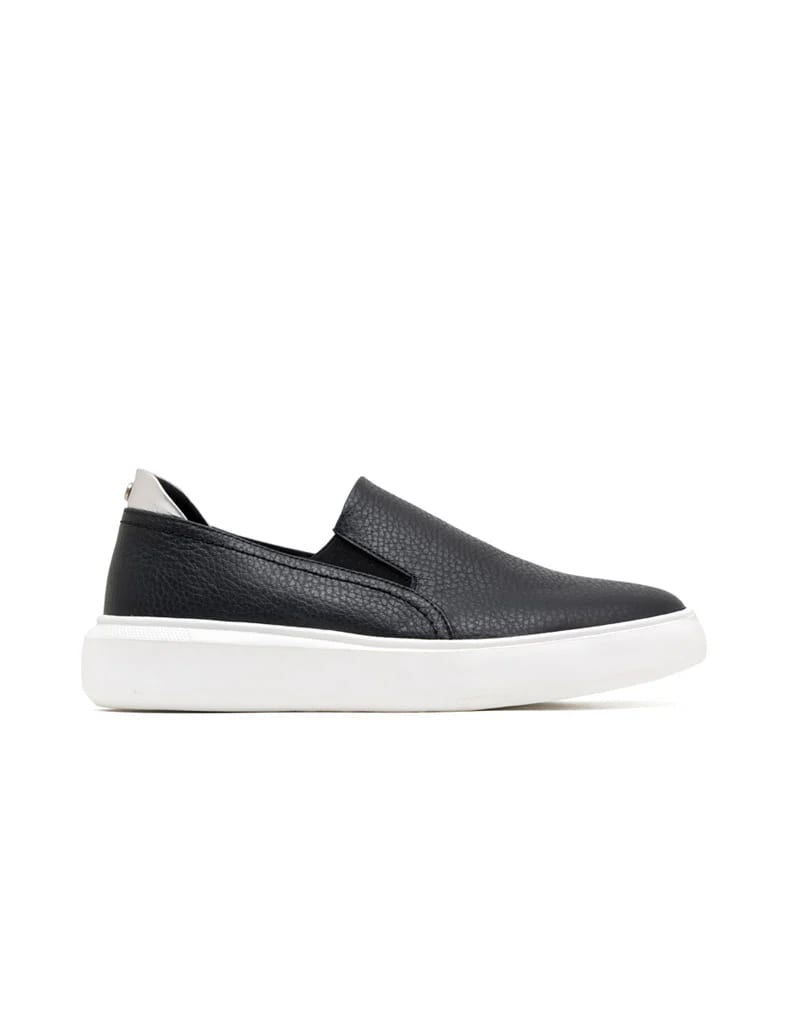 Zapato de cuero  REF ENA1803 - imagen 2