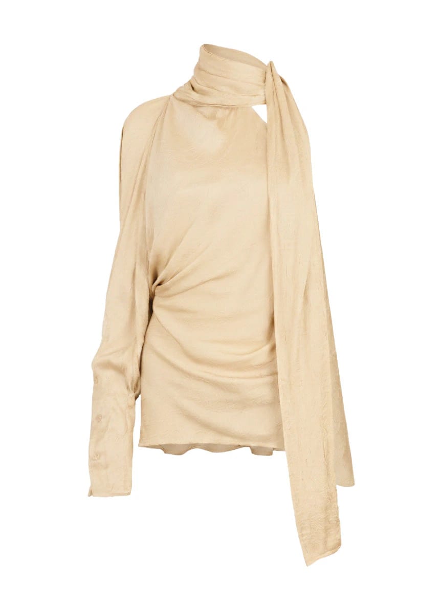 Flow Blouse - imagen 1