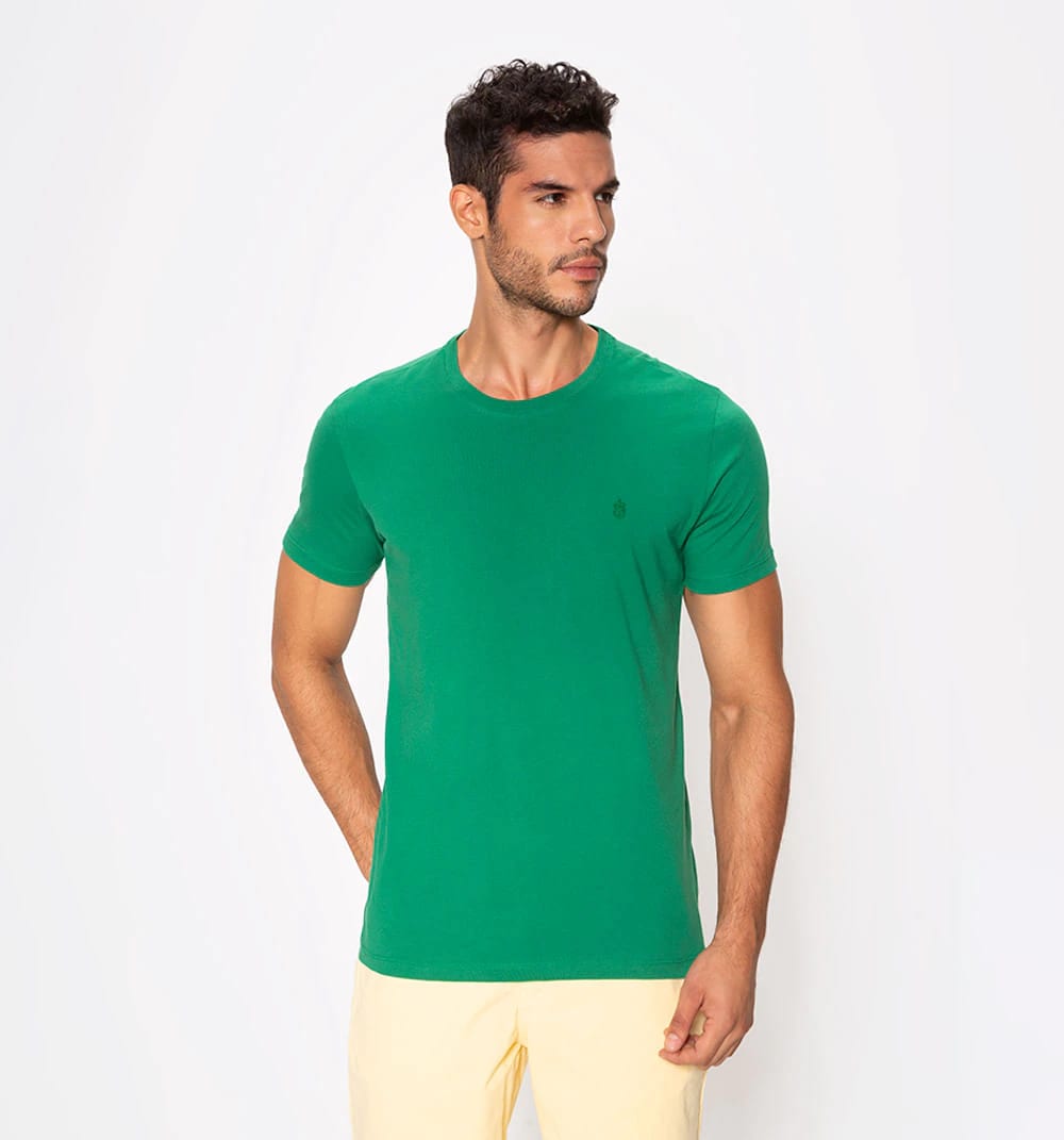 Camiseta básica - imagen 22