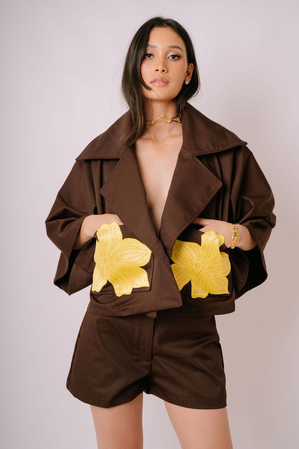 Fiori Vest - imagen 2