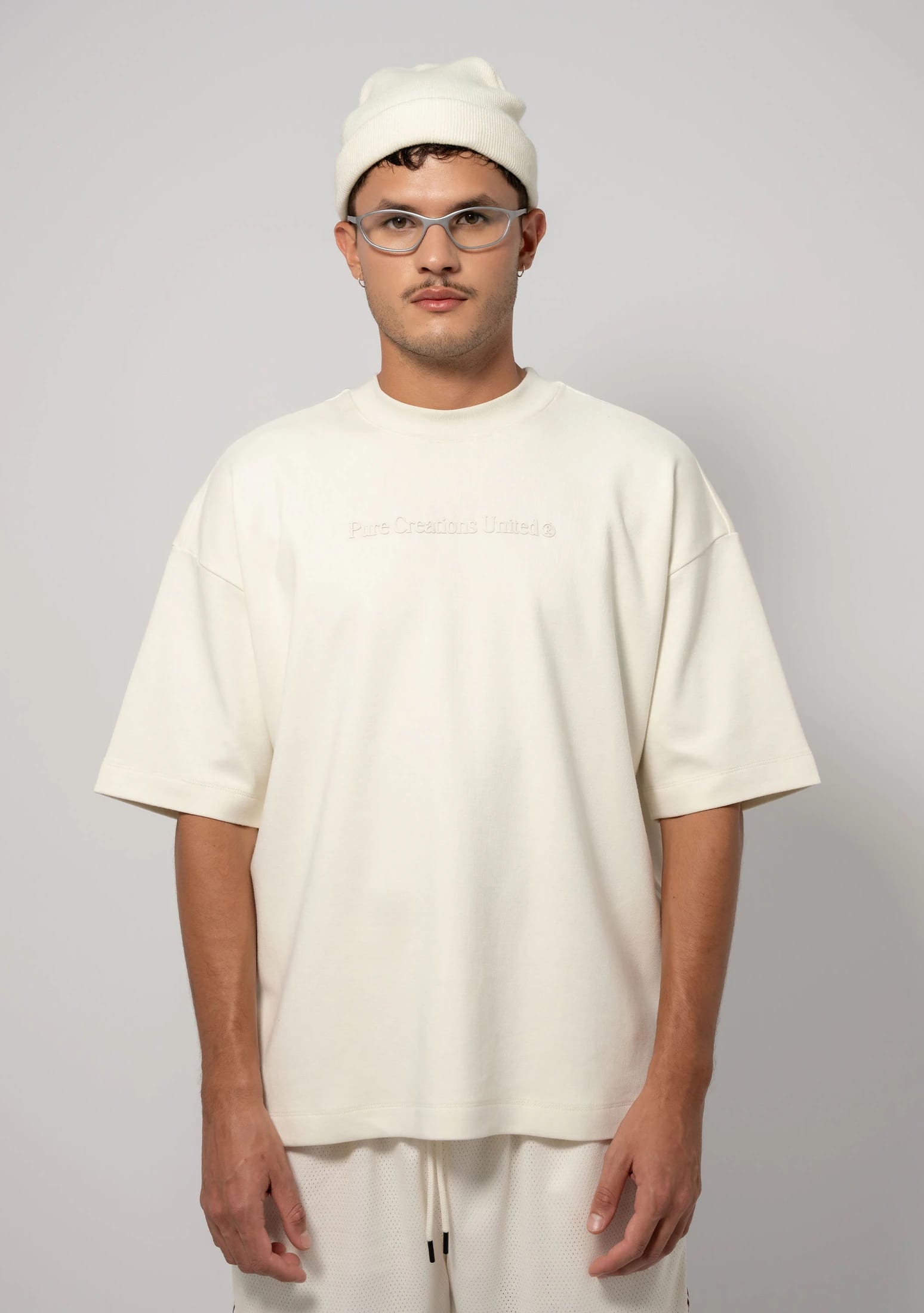 Still Hungry Track T-Shirt - imagen 1