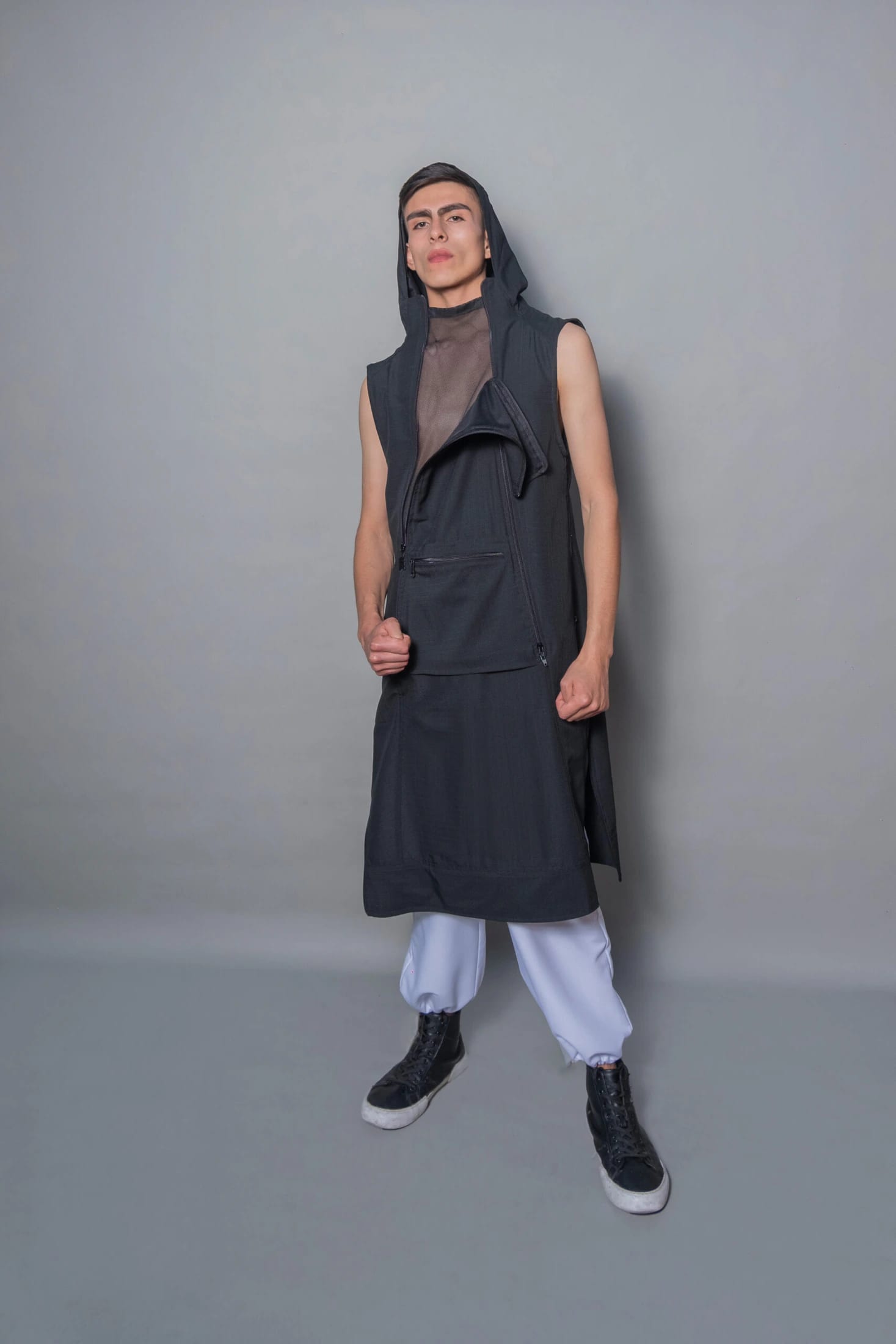 Vestido R-6 - imagen 10