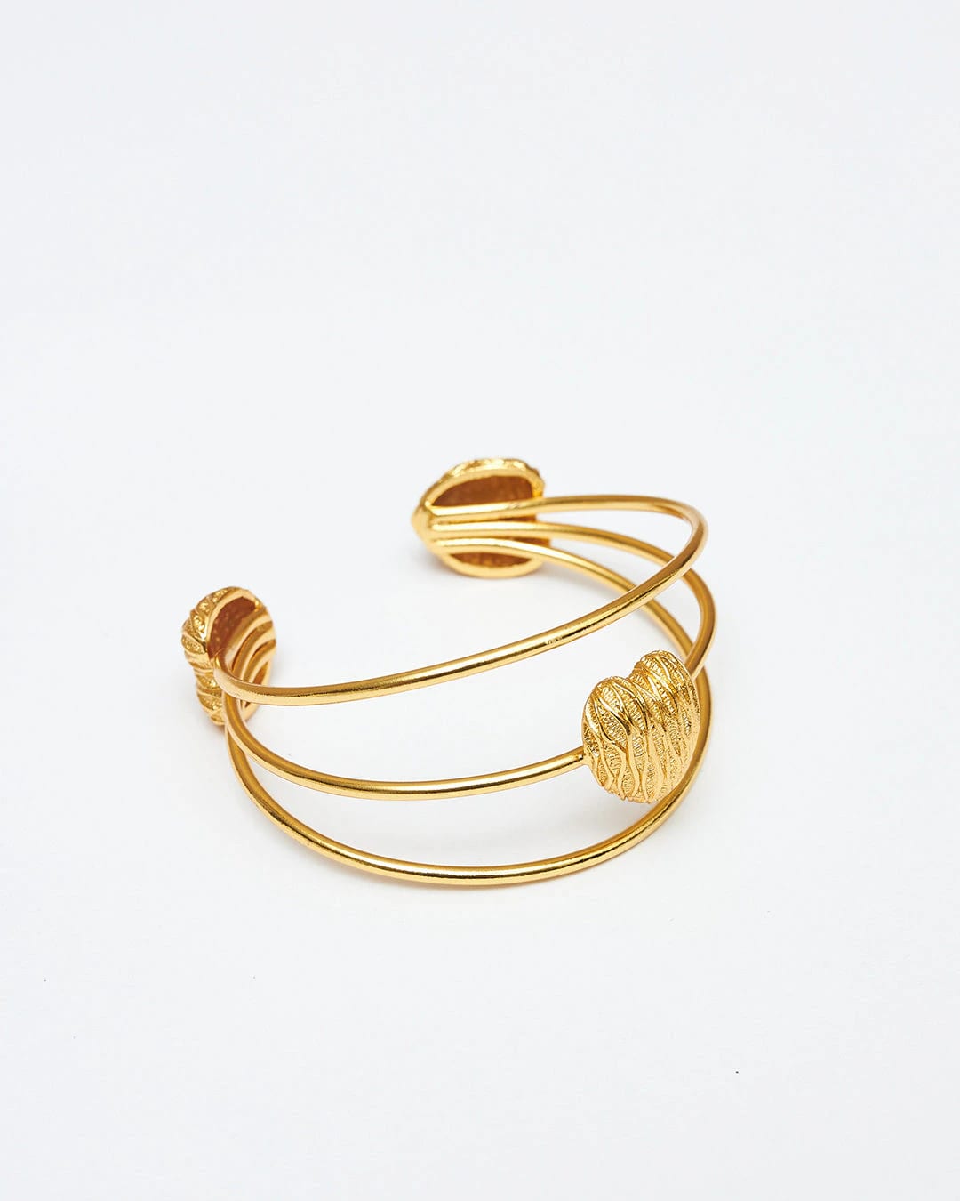 Double Way Heart Bracelet - imagen 5