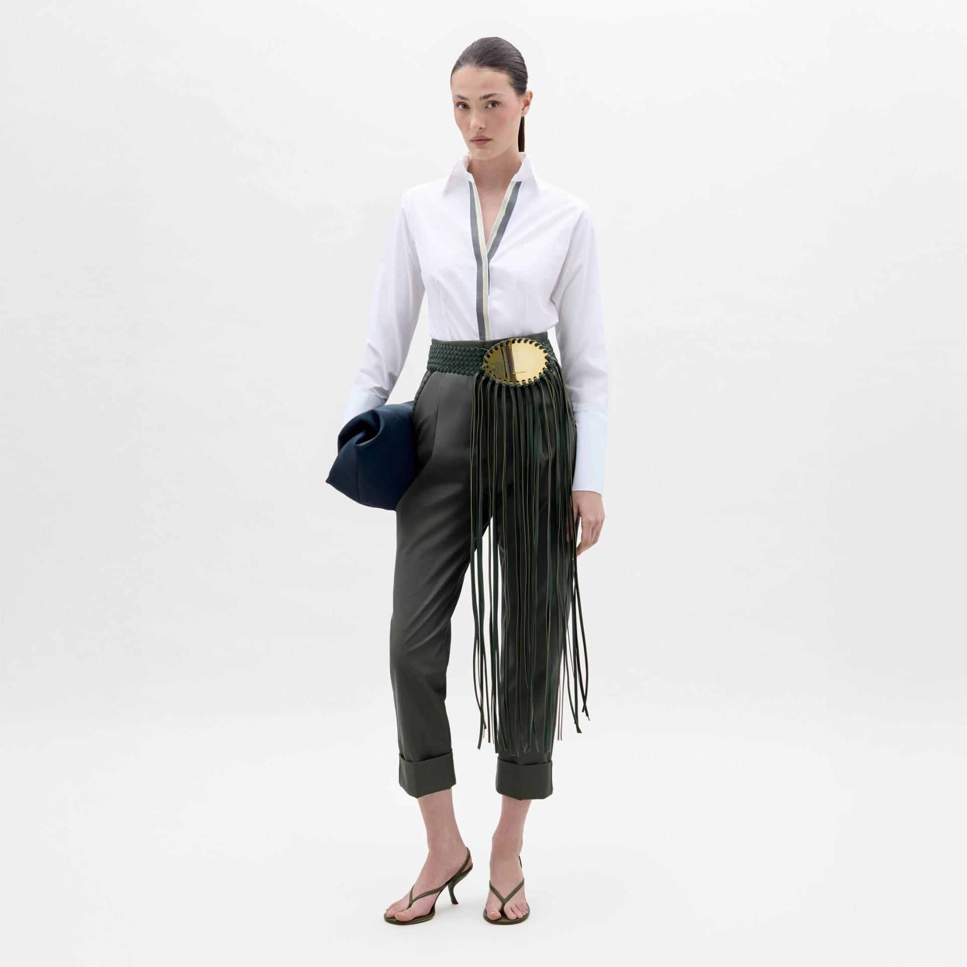 Andrea Blouse - imagen 1