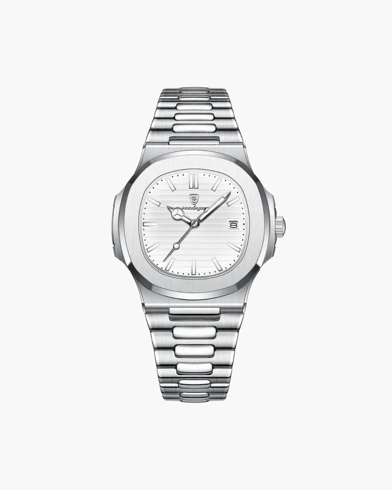 Geneva Classic Watch (Waterproof) - imagen 4
