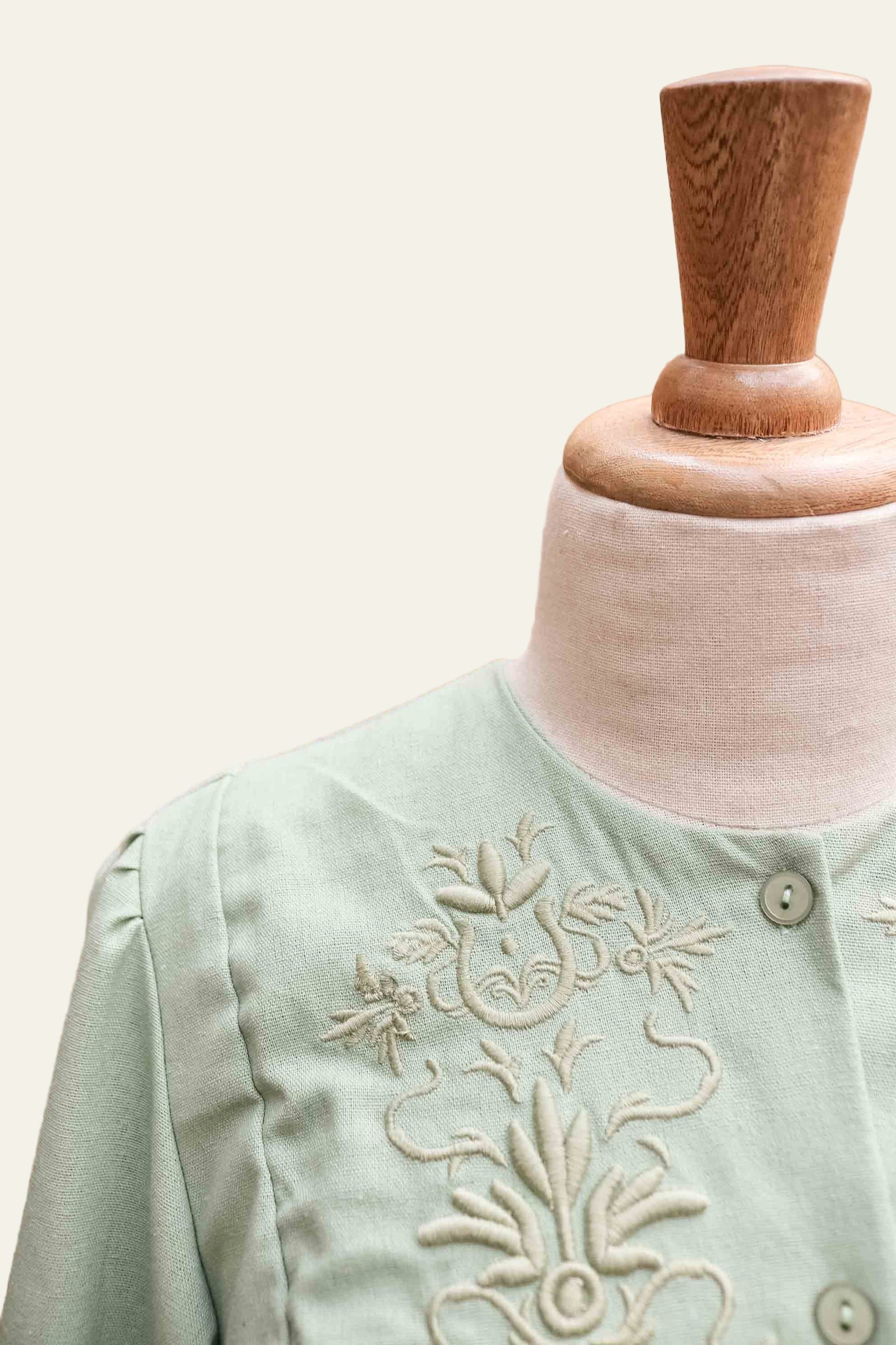 Vestido Alazán - imagen 5