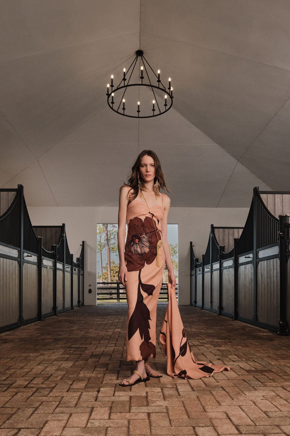 Powerful Stitches Dress - imagen 2