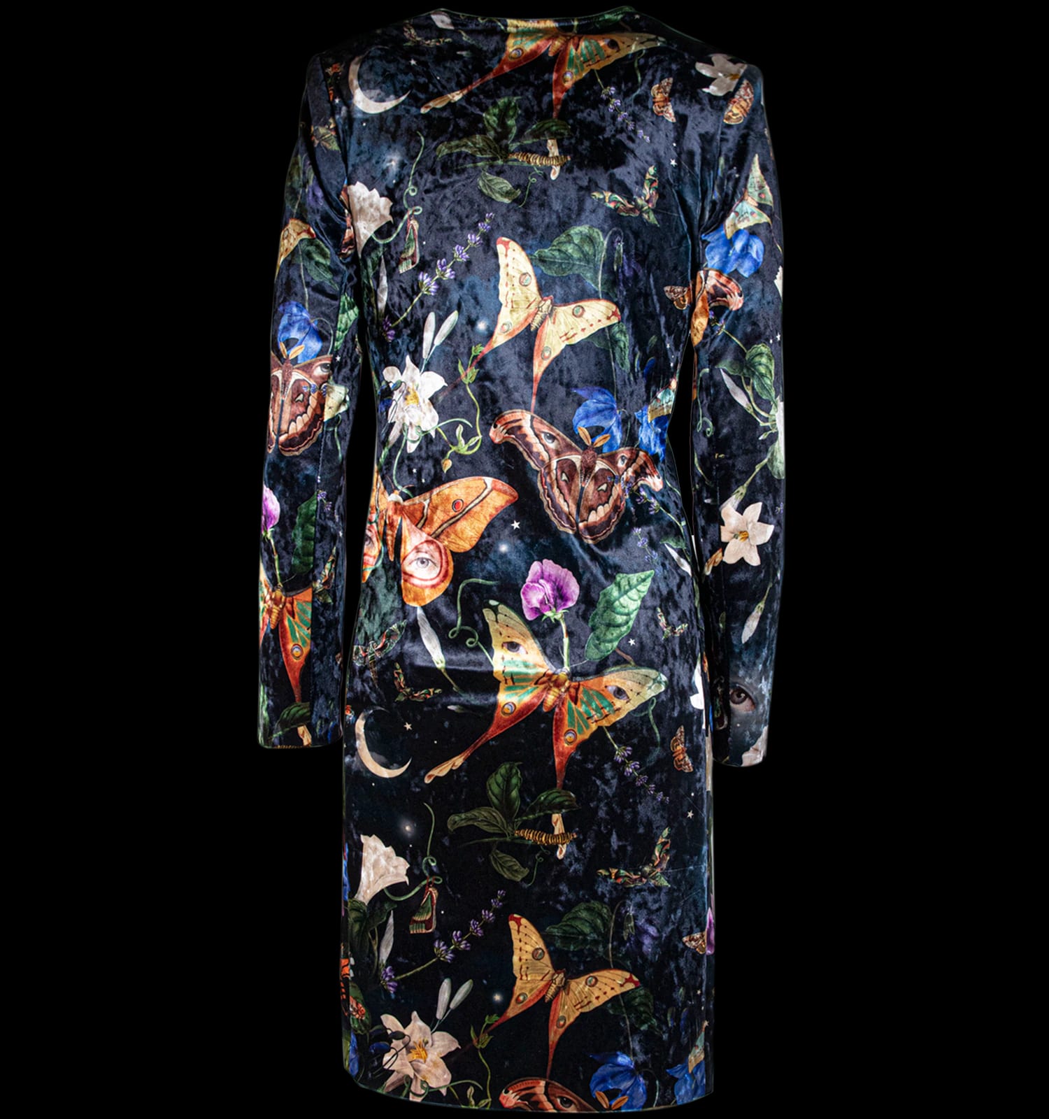 Kimono - Actia Lunar - imagen 5