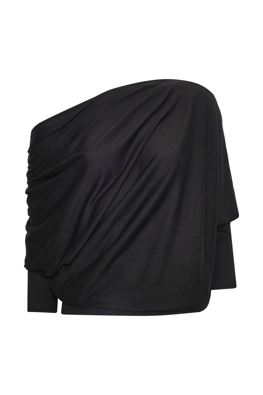 Blusa adelle negro - imagen 1