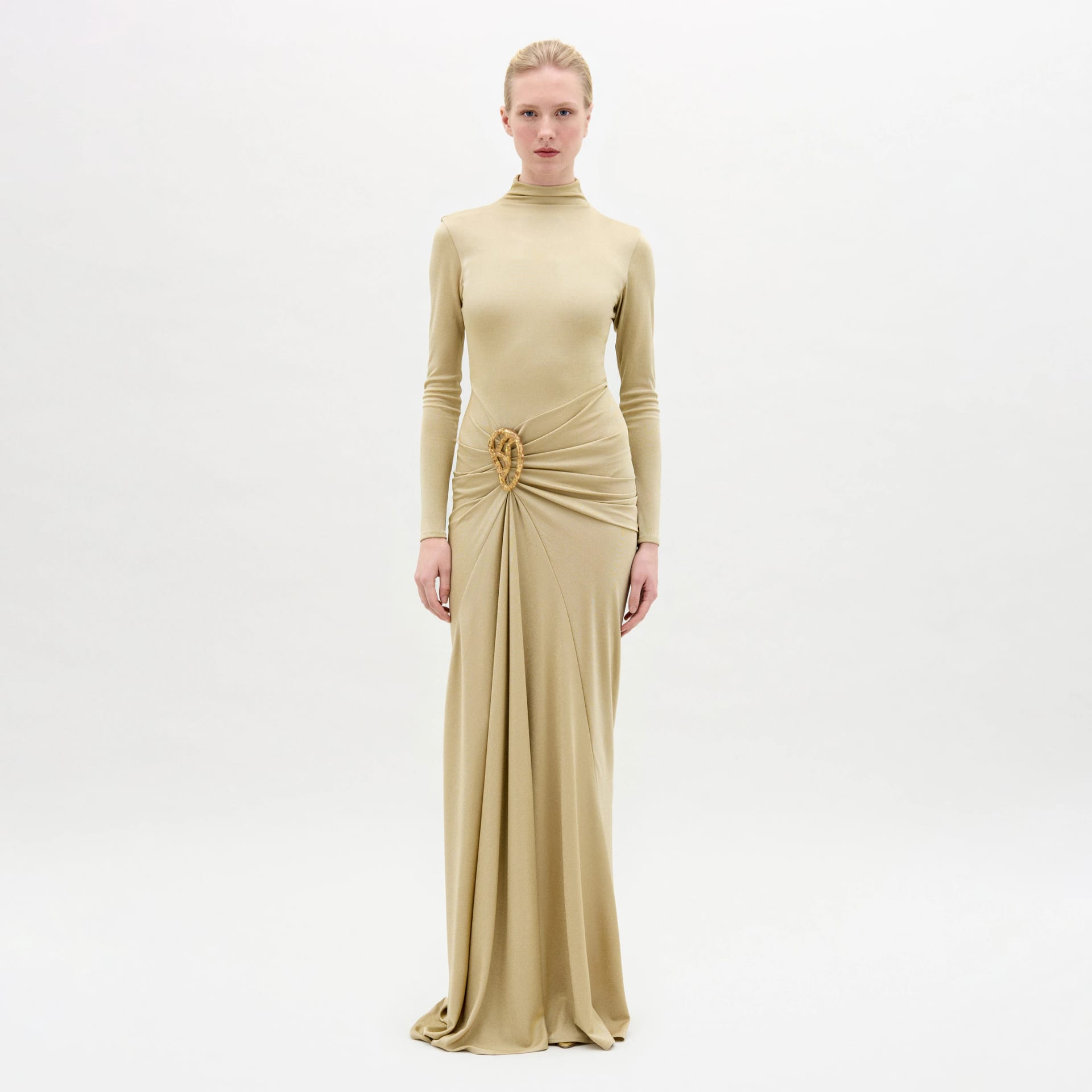 Celinda Dress - imagen 1