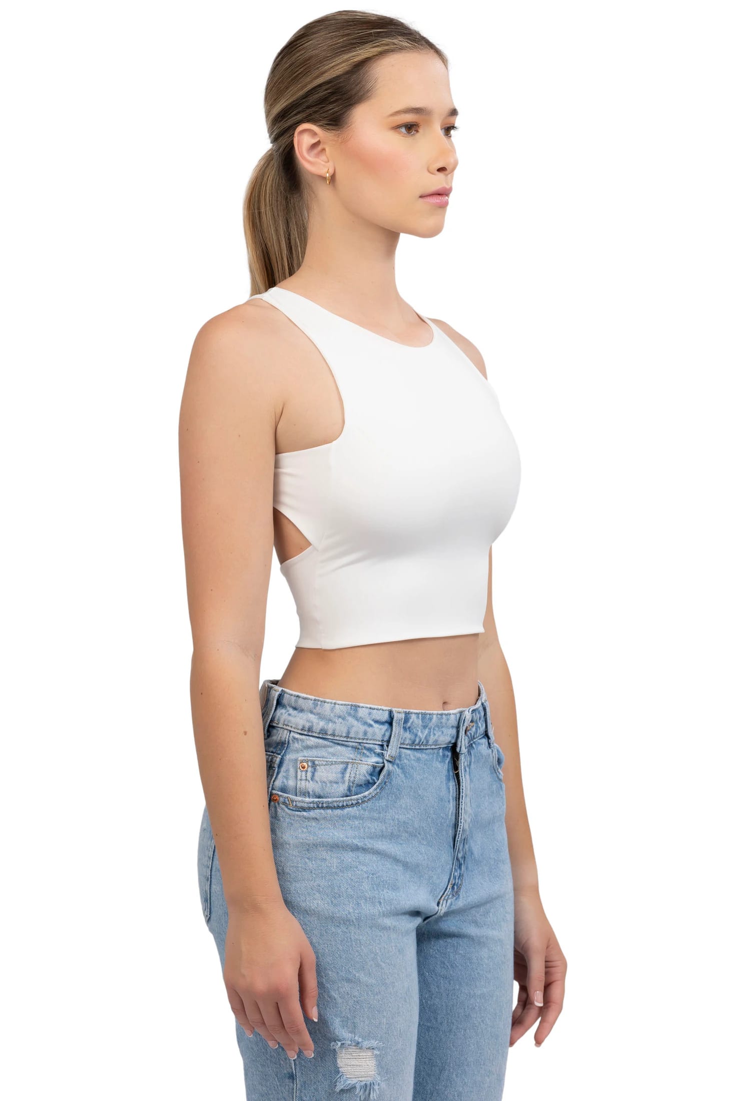 Crop Top – Rumania - imagen 2