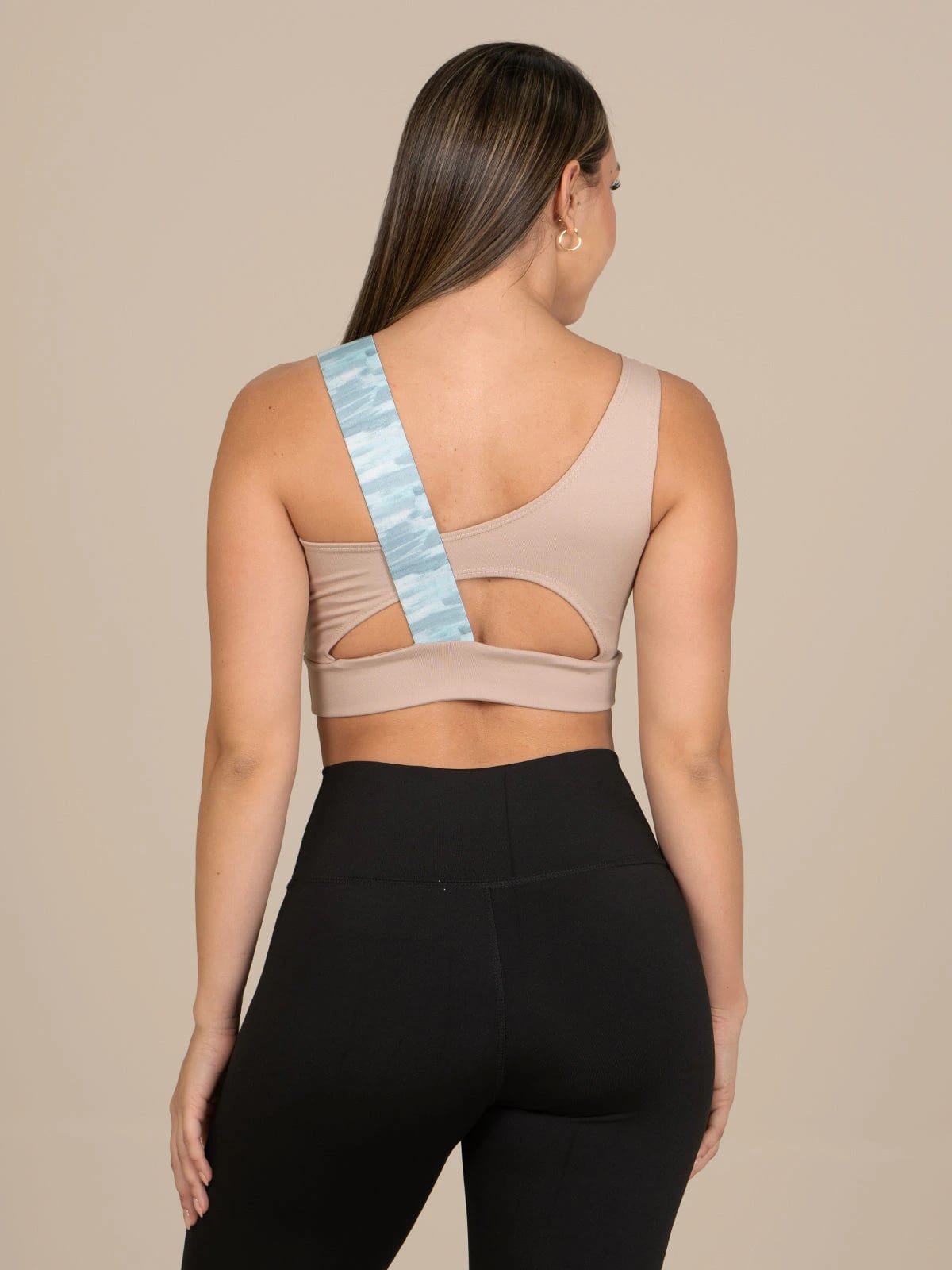 Top love beige - imagen 3