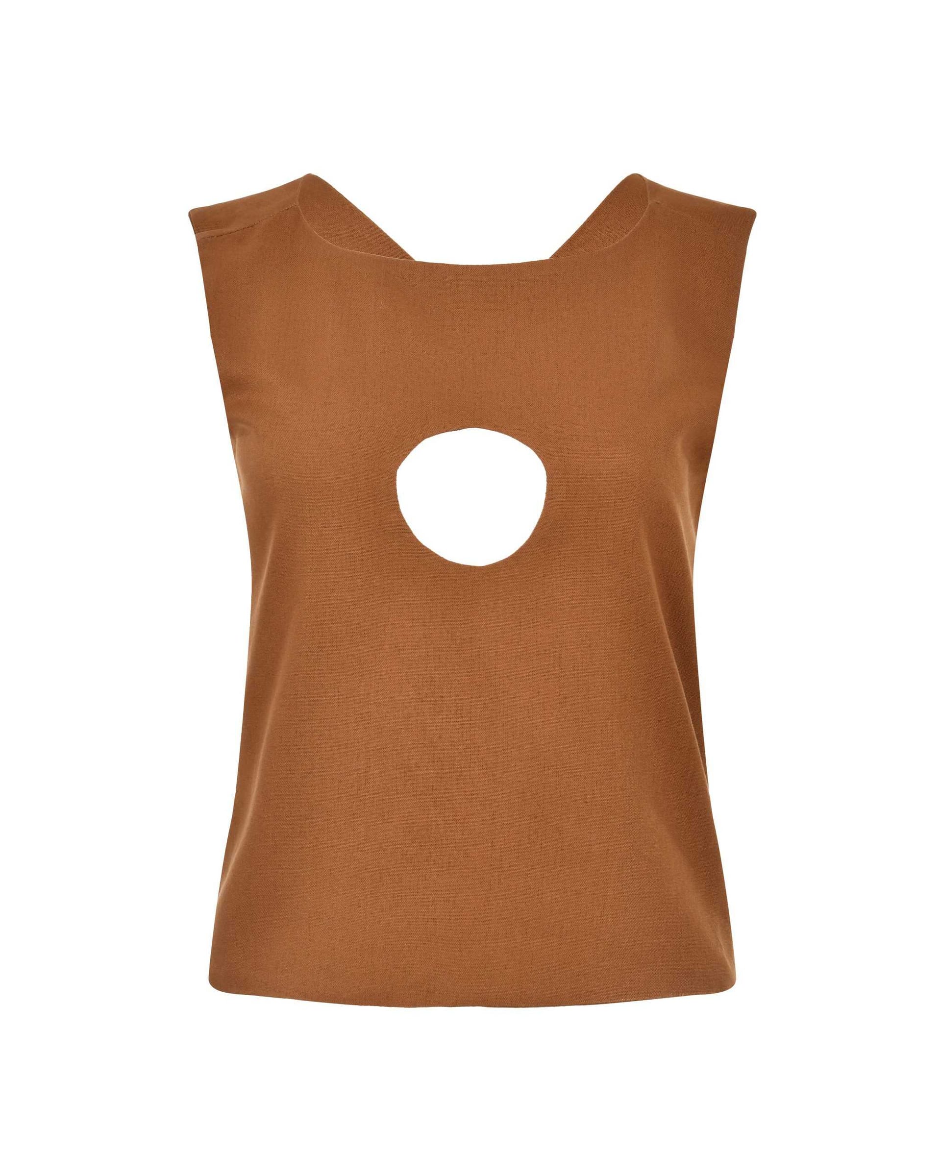 Mocca Top - imagen 1