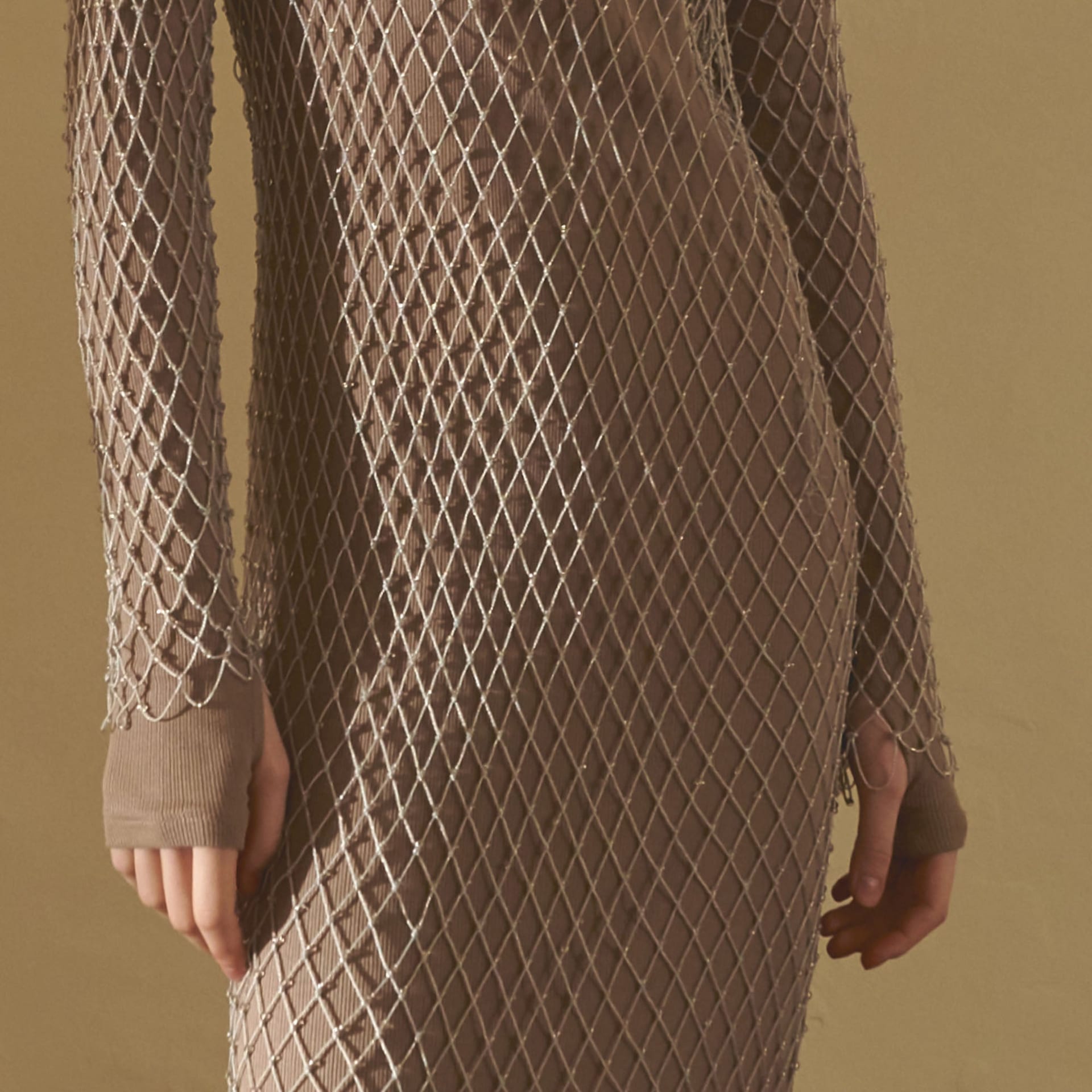 Vestido Goddess - imagen 1