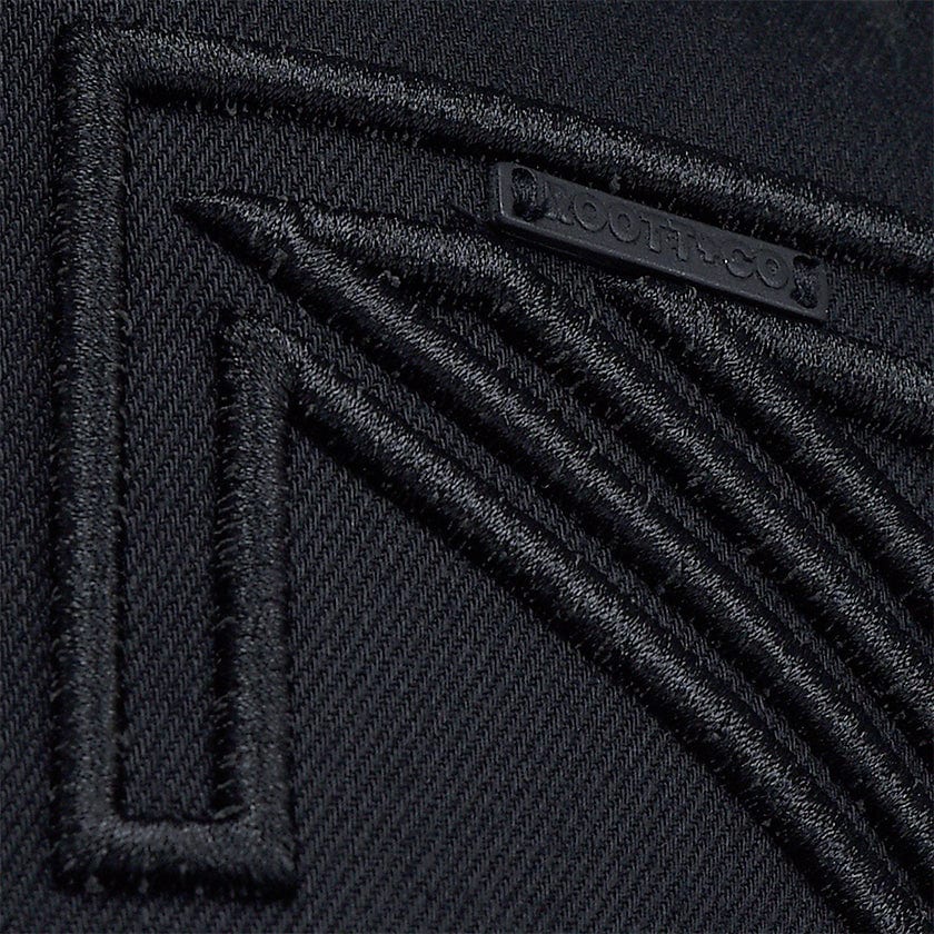 Gorra Negra - imagen 7
