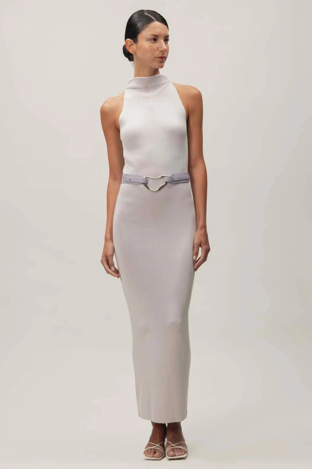 Fiona Maxi Dress - imagen 1