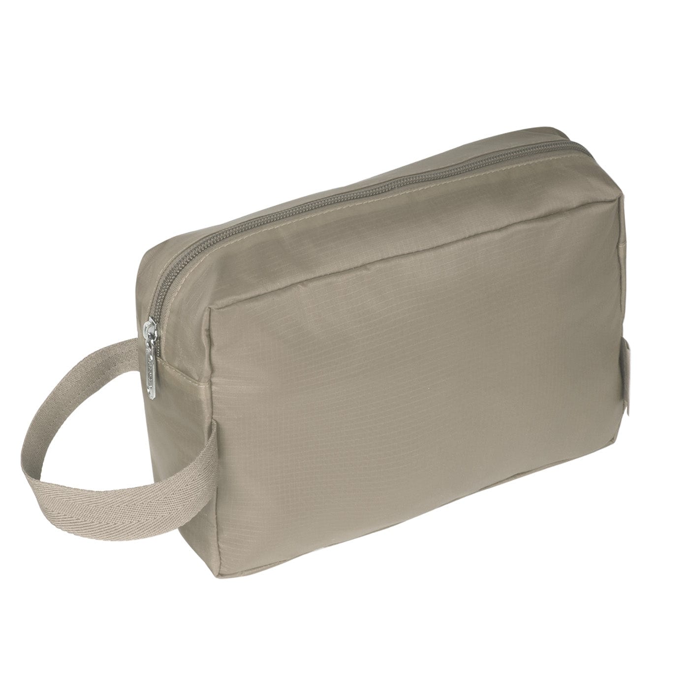 Cosmetiquera Grande Citybags Color Beige - imagen 2