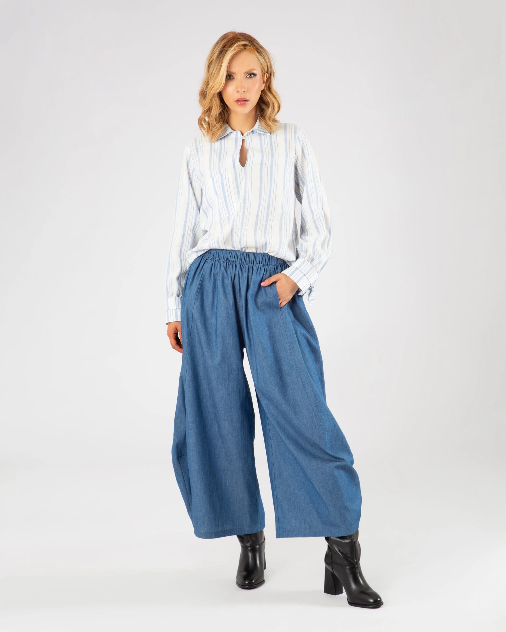Pantalón Ensueño - imagen 1