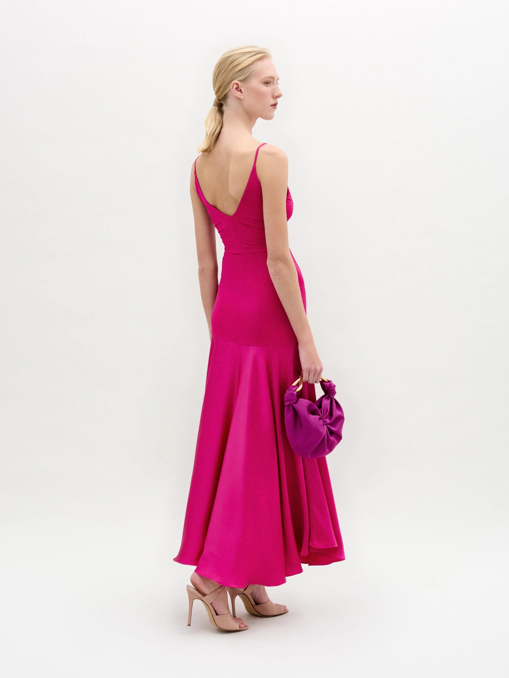 Casiana Dress - imagen 3