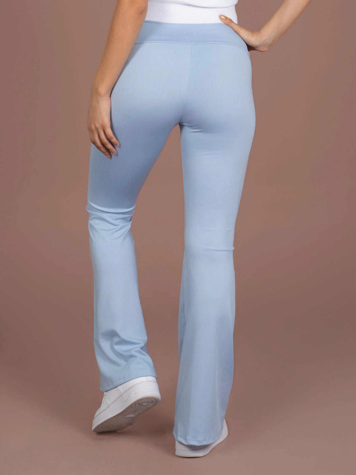 Chipre leggins azul bebe - imagen 4