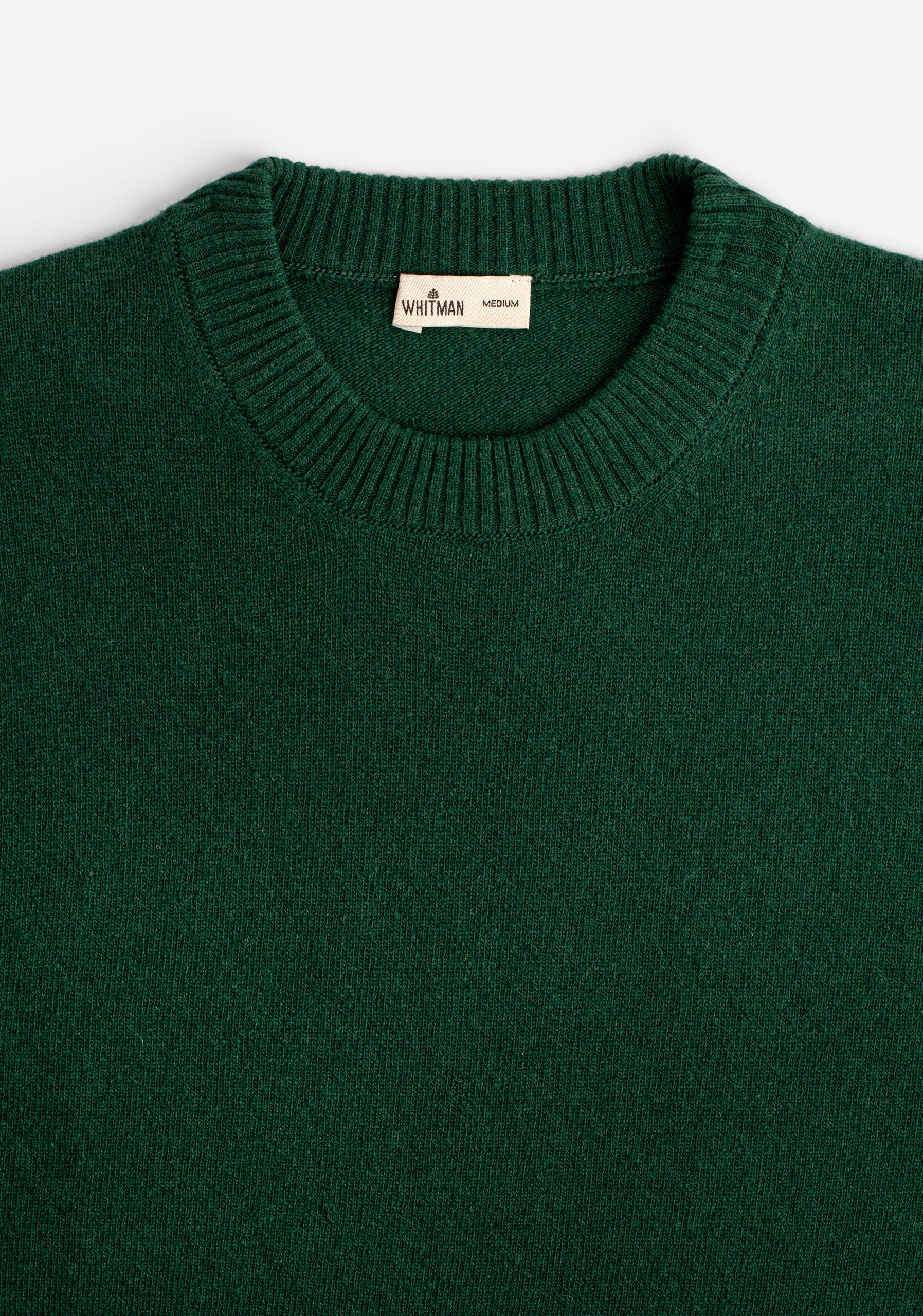 Saco H Lyon Verde Medio - imagen 6