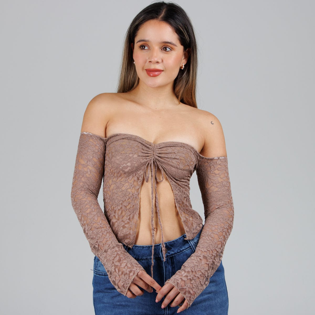 Blusa Axspen BLS55 - imagen 2